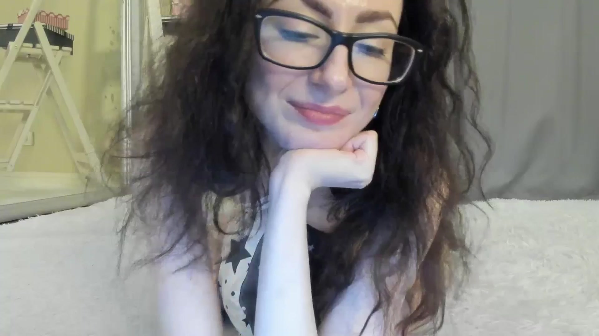 Gallery image thumbnail from Baby_Jewel's myfreecams stream on, 07/26/2025, 11:33 image 17 of 20