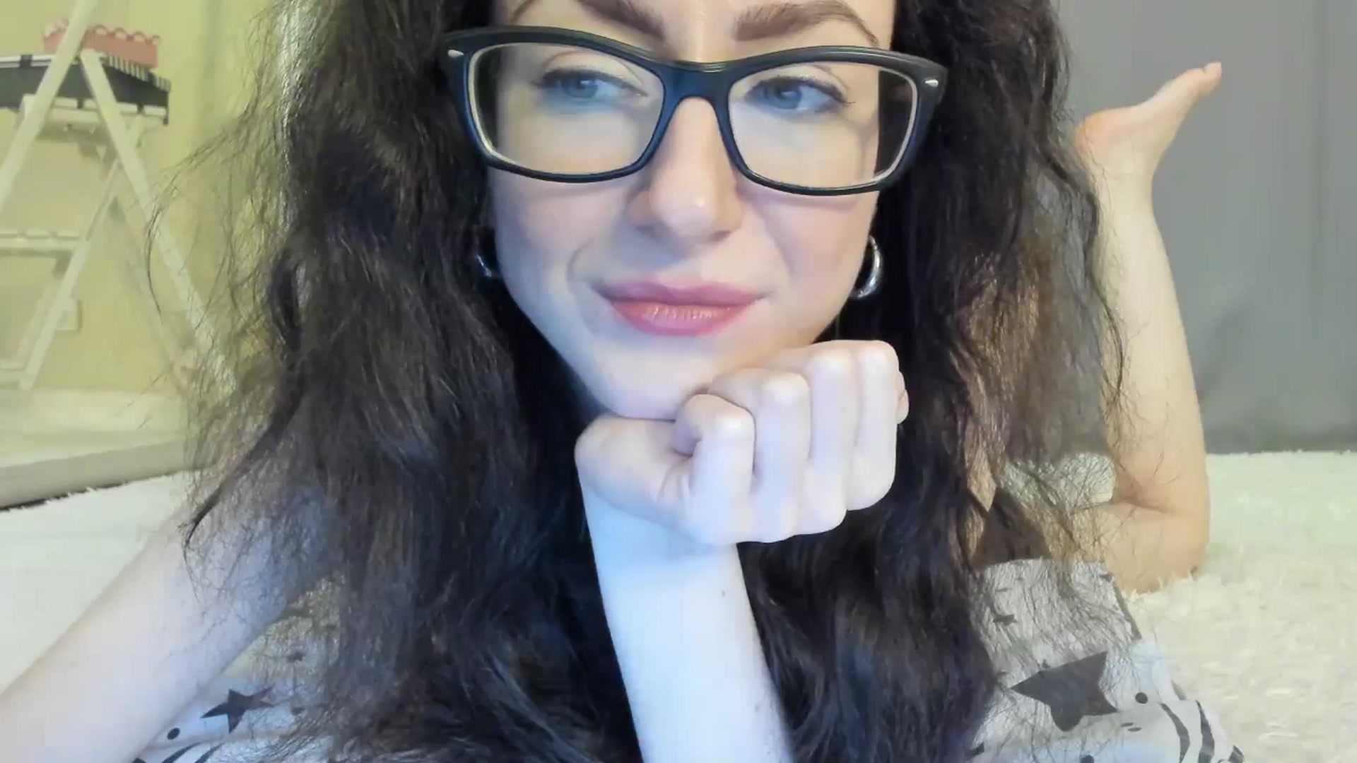 Gallery image thumbnail from Baby_Jewel's myfreecams stream on, 07/26/2025, 11:33 image 4 of 20