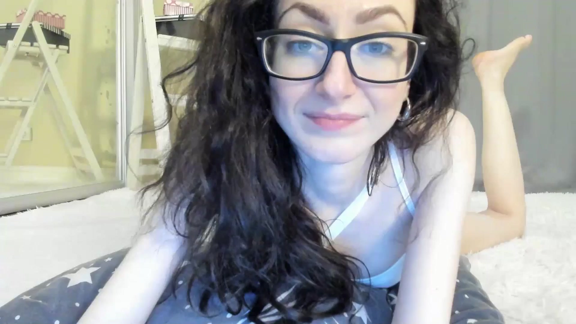 Gallery image thumbnail from Baby_Jewel's myfreecams stream on, 07/26/2025, 13:24 image 1 of 20