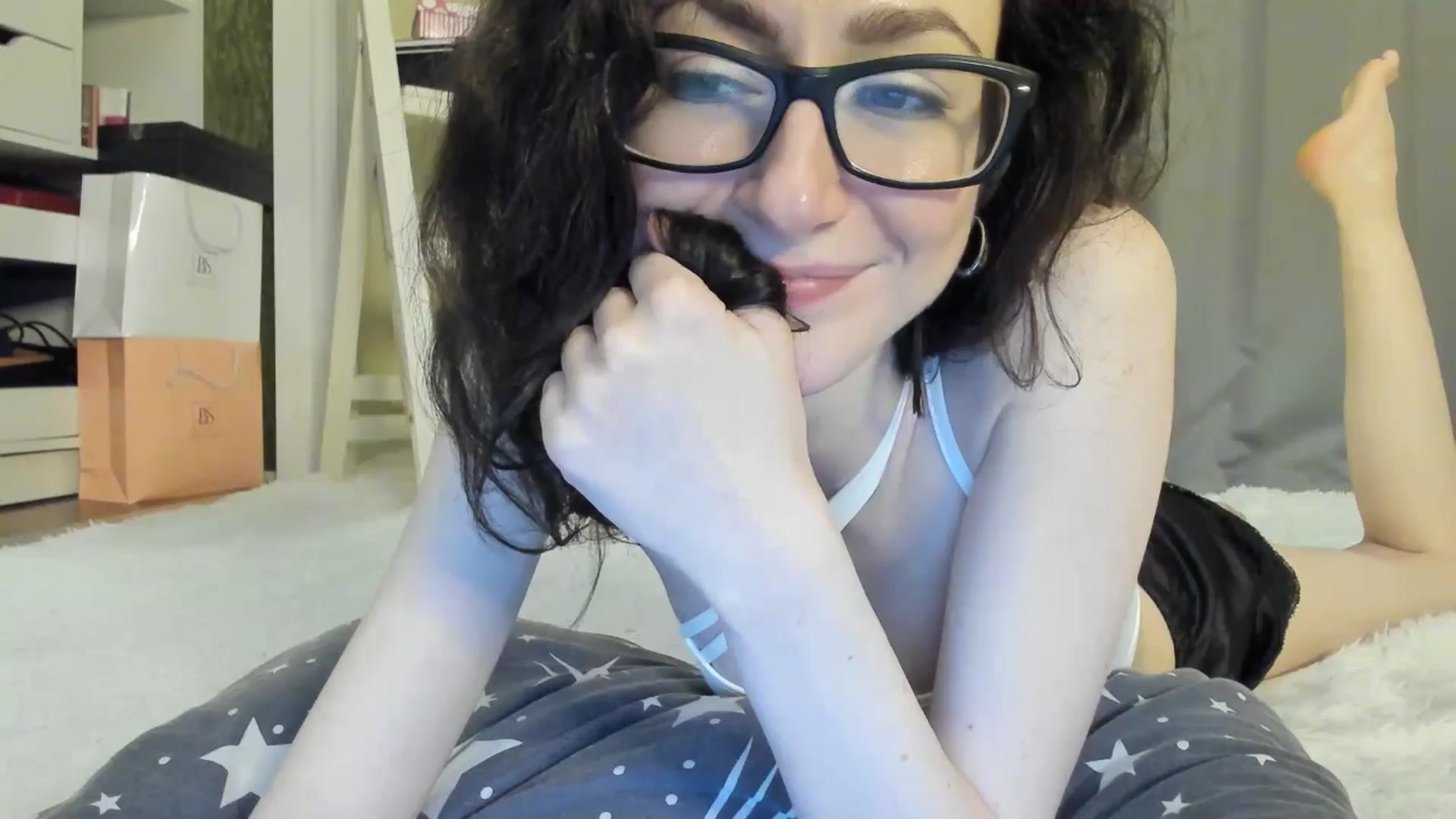Gallery image thumbnail from Baby_Jewel's myfreecams stream on, 07/26/2025, 16:05 image 13 of 20