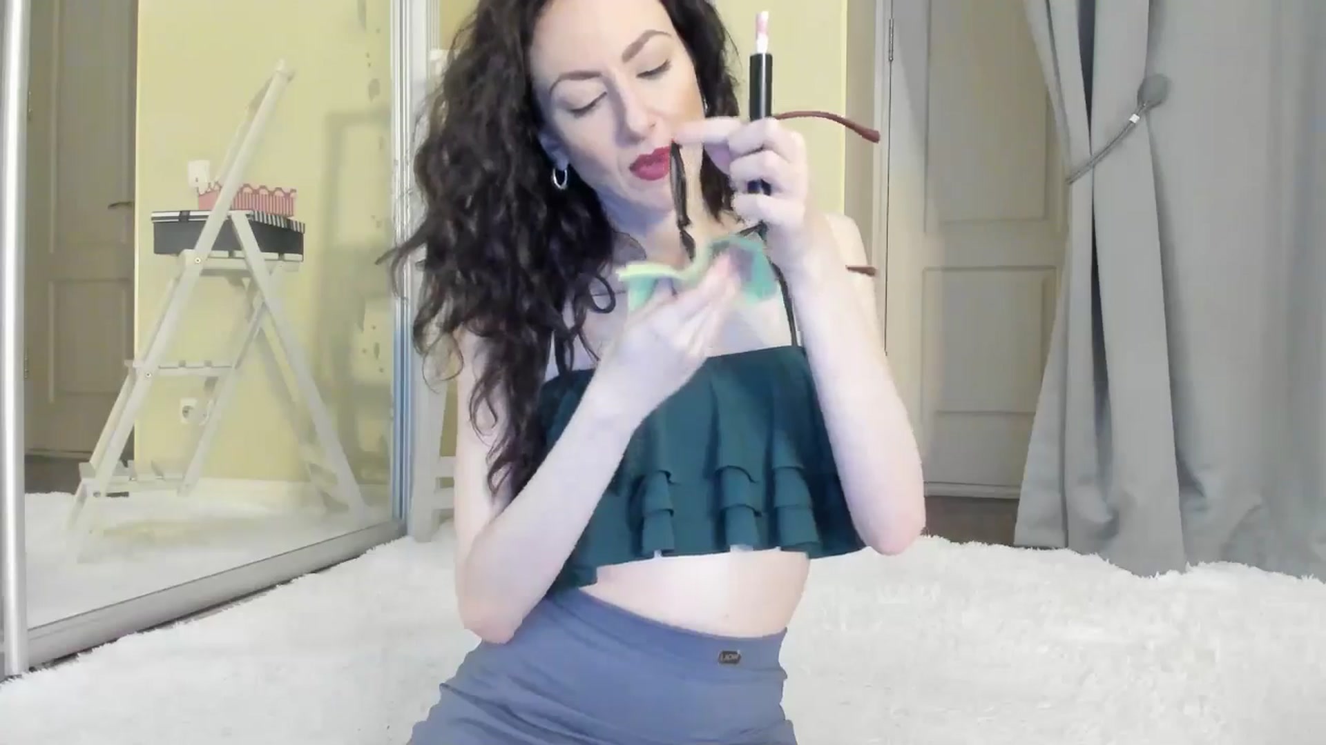 Gallery image thumbnail from Baby_Jewel's myfreecams stream on, 07/27/2025, 10:18 image 16 of 20