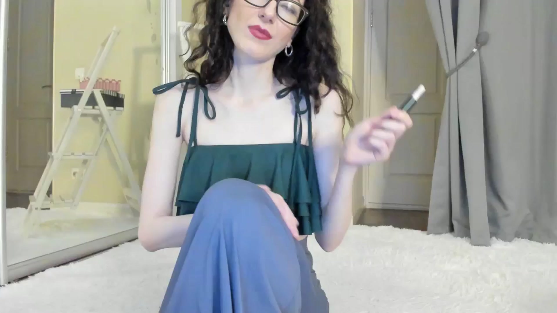 Gallery image thumbnail from Baby_Jewel's myfreecams stream on, 07/27/2025, 11:26 image 2 of 20