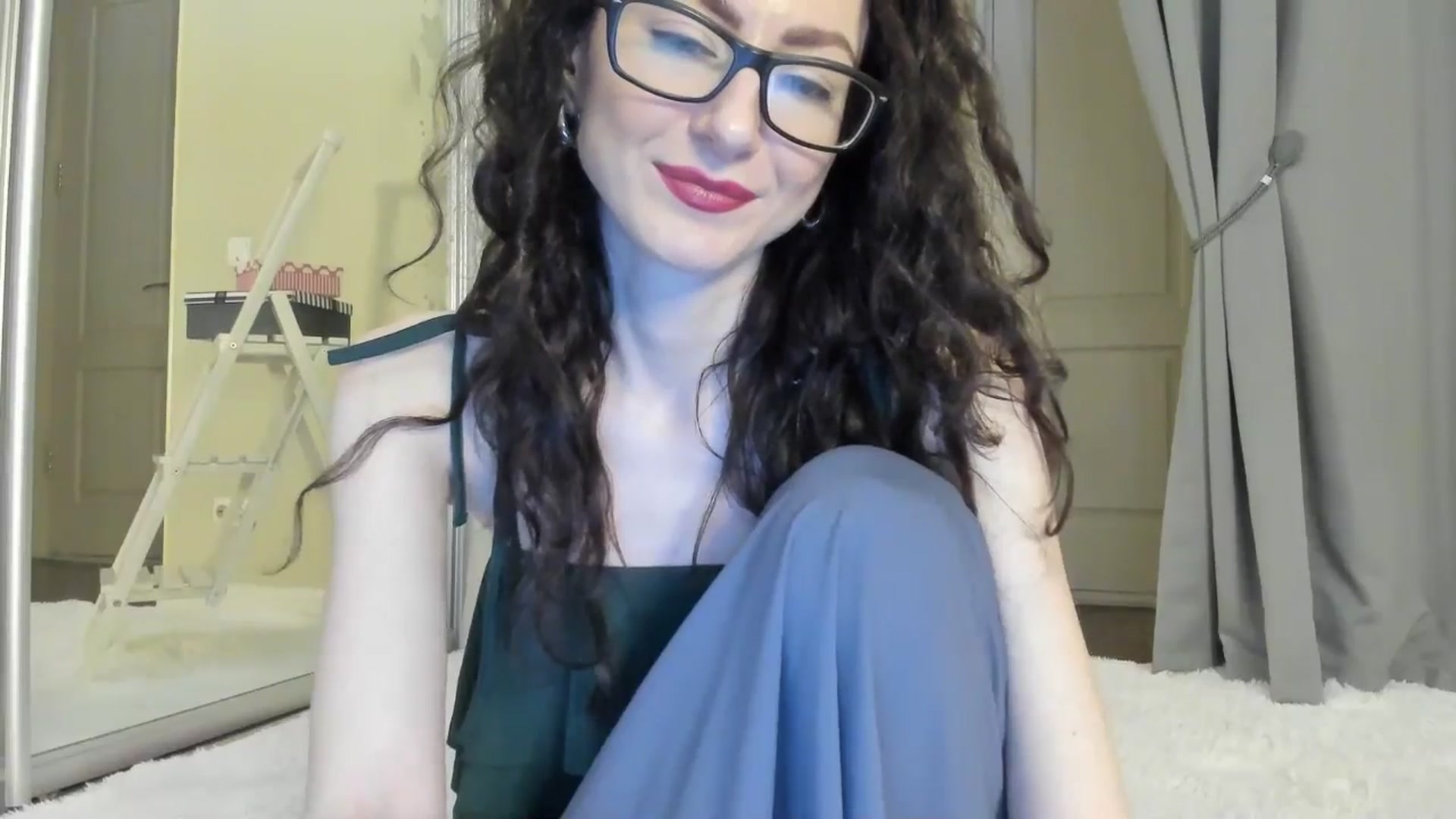 Gallery image thumbnail from Baby_Jewel's myfreecams stream on, 07/27/2025, 11:26 image 3 of 20
