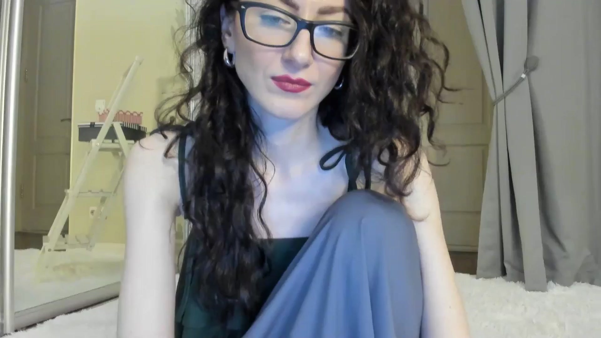 Gallery image thumbnail from Baby_Jewel's myfreecams stream on, 07/27/2025, 11:26 image 7 of 20