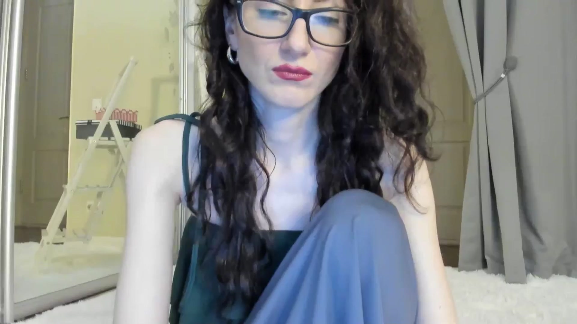 Gallery image thumbnail from Baby_Jewel's myfreecams stream on, 07/27/2025, 11:26 image 8 of 20