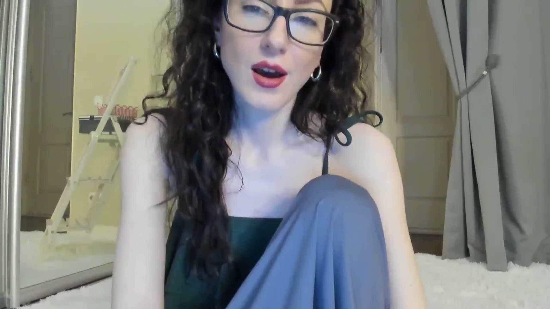 Gallery image thumbnail from Baby_Jewel's myfreecams stream on, 07/27/2025, 11:26 image 15 of 20