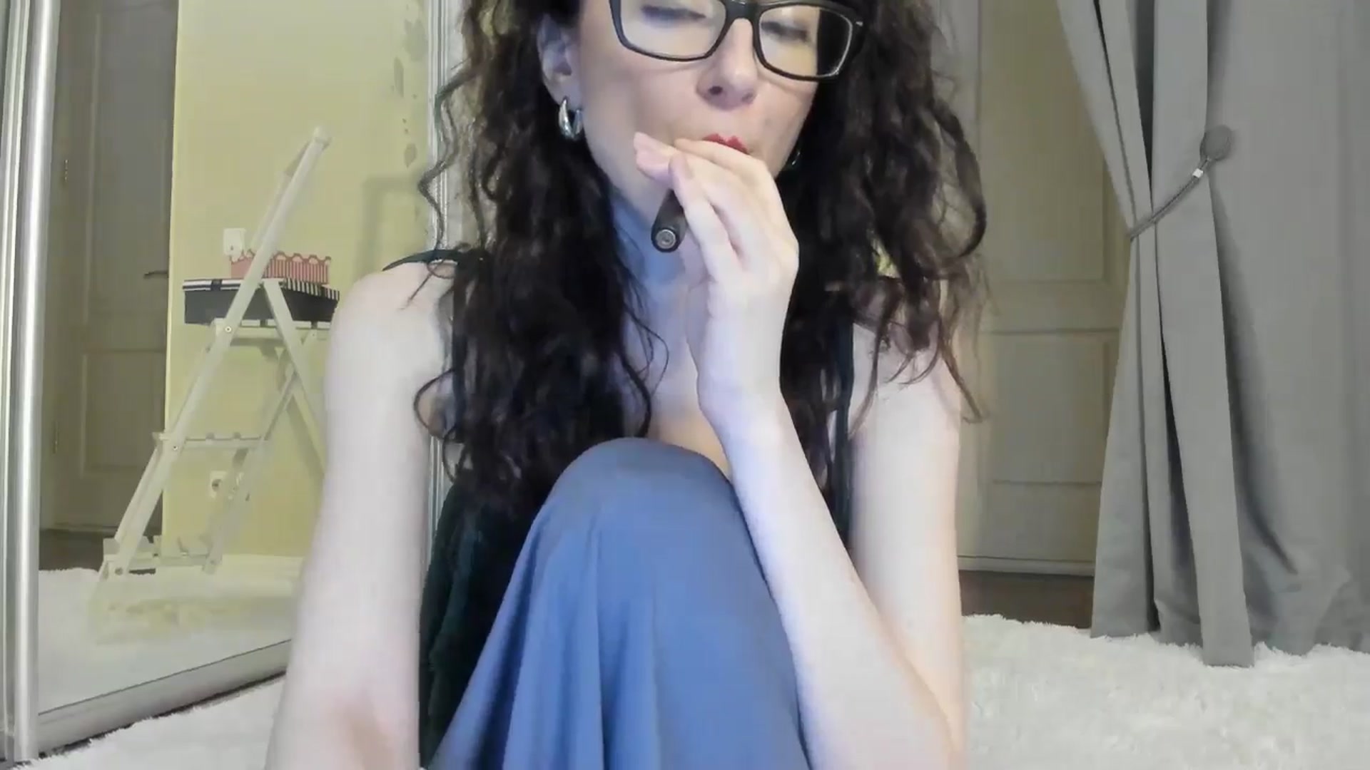 Gallery image thumbnail from Baby_Jewel's myfreecams stream on, 07/27/2025, 11:26 image 6 of 20