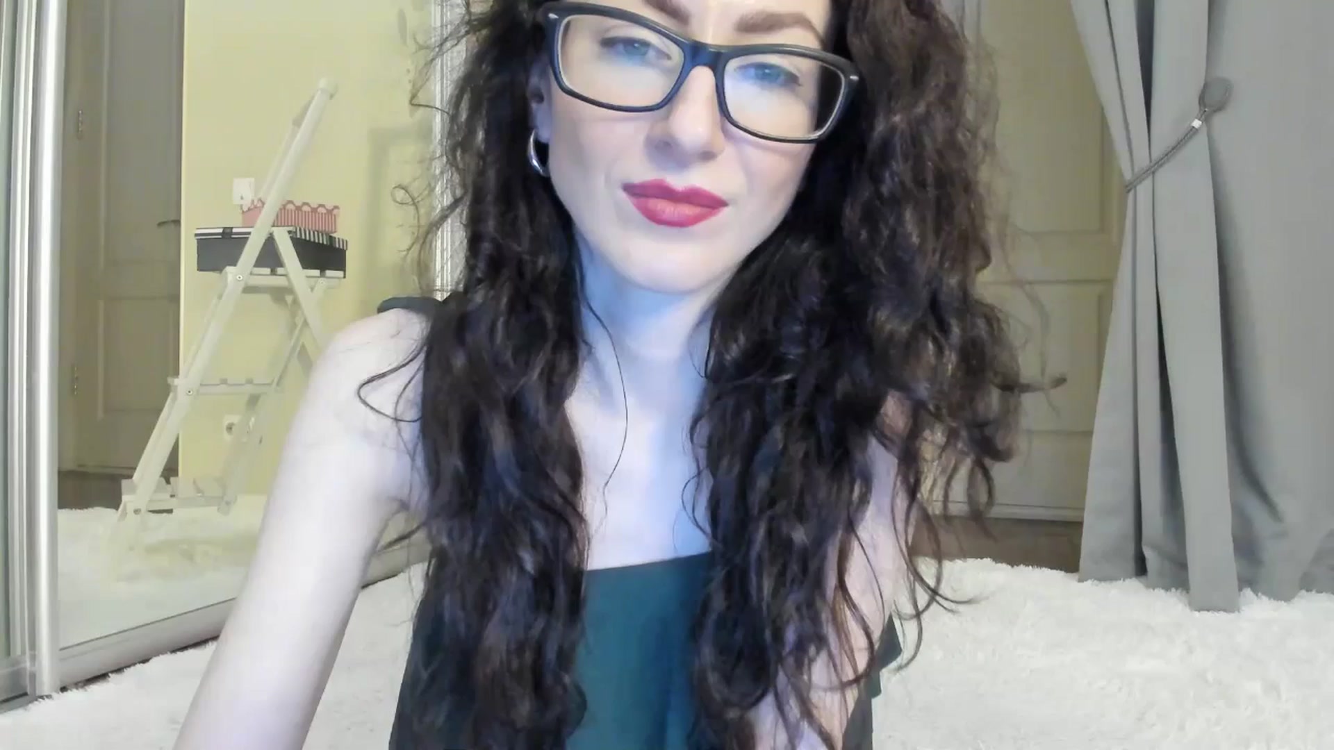 Gallery image thumbnail from Baby_Jewel's myfreecams stream on, 07/27/2025, 11:26 image 18 of 20