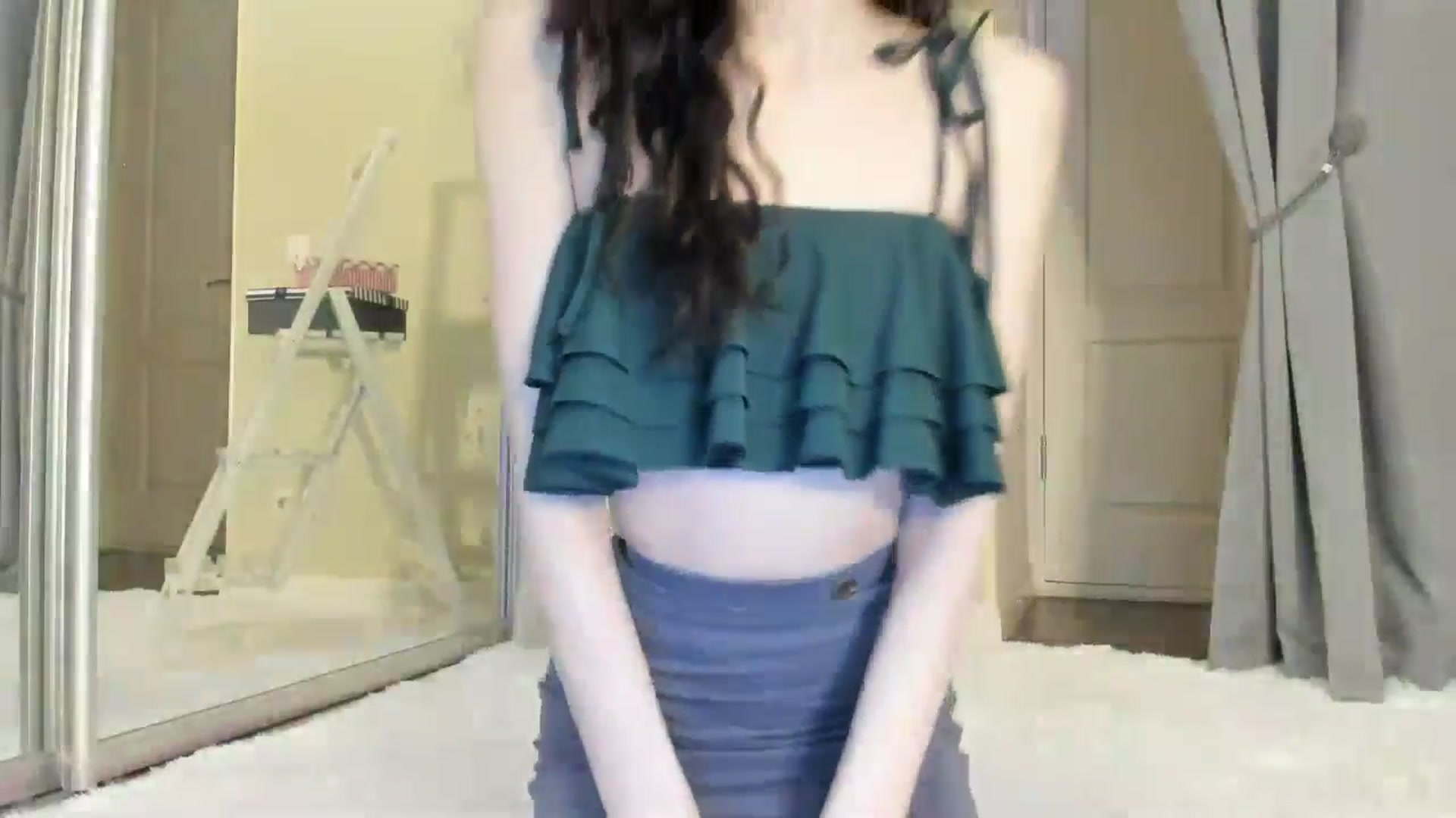 Gallery image thumbnail from Baby_Jewel's myfreecams stream on, 07/27/2025, 11:26 image 9 of 20