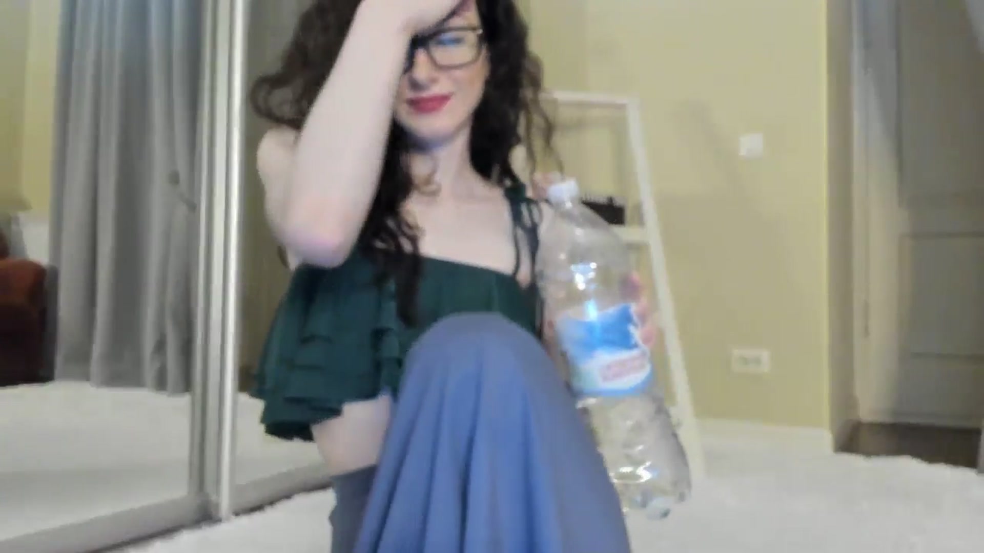 Gallery image thumbnail from Baby_Jewel's myfreecams stream on, 07/27/2025, 13:06 image 6 of 20