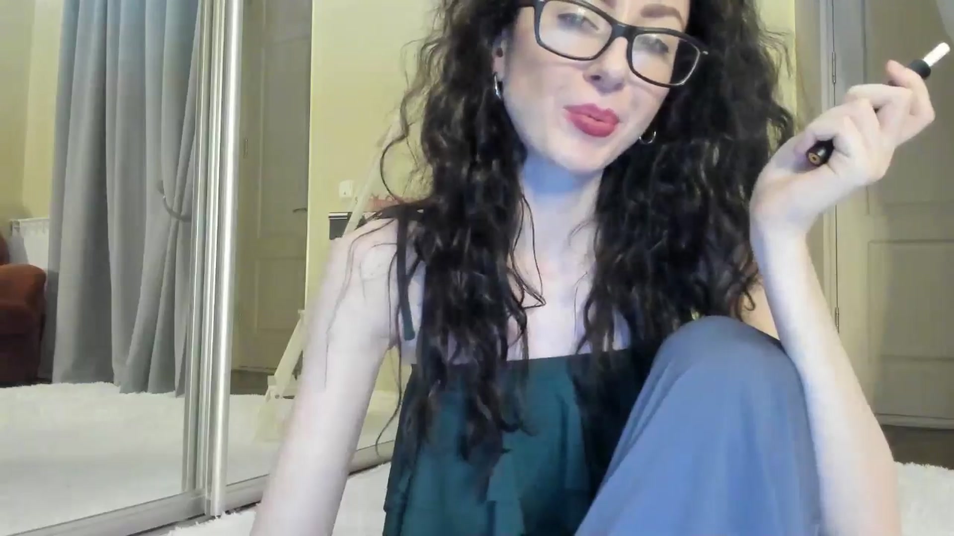 Gallery image thumbnail from Baby_Jewel's myfreecams stream on, 07/27/2025, 13:06 image 15 of 20