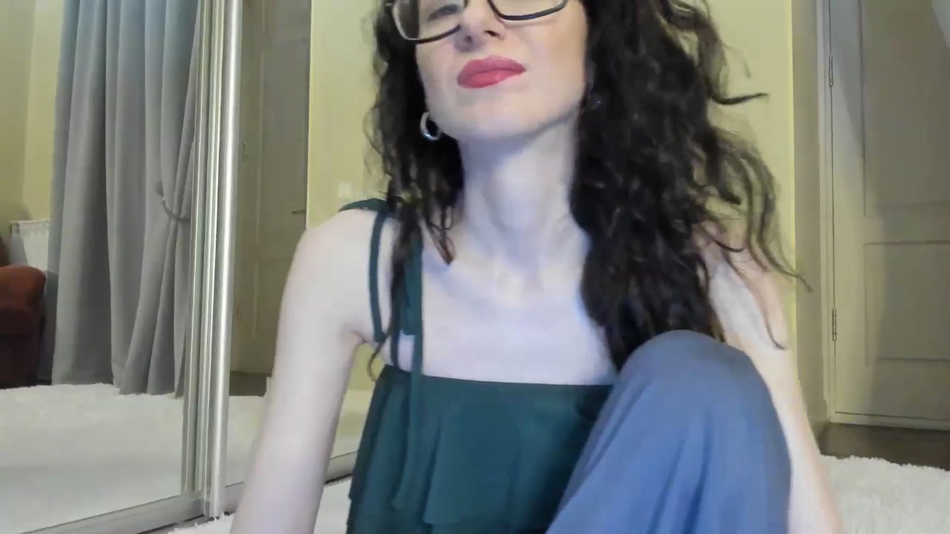 Gallery image thumbnail from Baby_Jewel's myfreecams stream on, 07/27/2025, 13:06 image 19 of 20