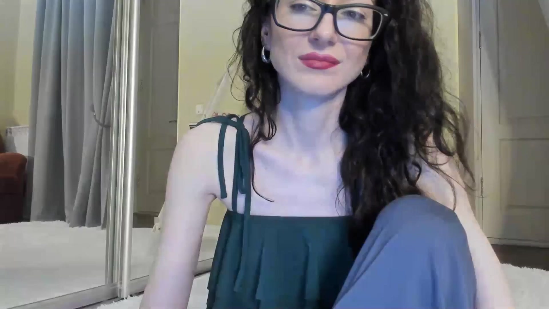 Gallery image thumbnail from Baby_Jewel's myfreecams stream on, 07/27/2025, 13:06 image 18 of 20