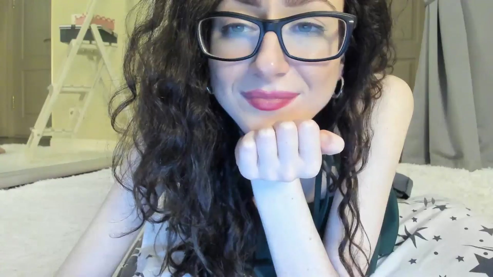 Gallery image thumbnail from Baby_Jewel's myfreecams stream on, 07/27/2025, 16:04 image 8 of 20