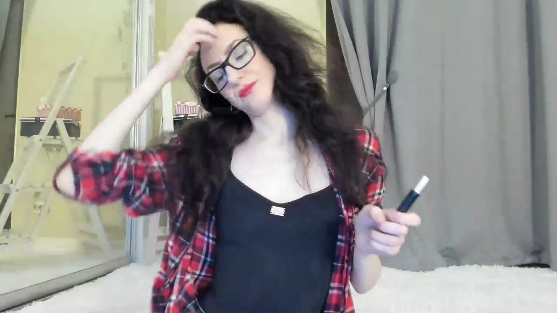 Gallery image thumbnail from Baby_Jewel's myfreecams stream on, 07/30/2025, 11:23 image 4 of 20