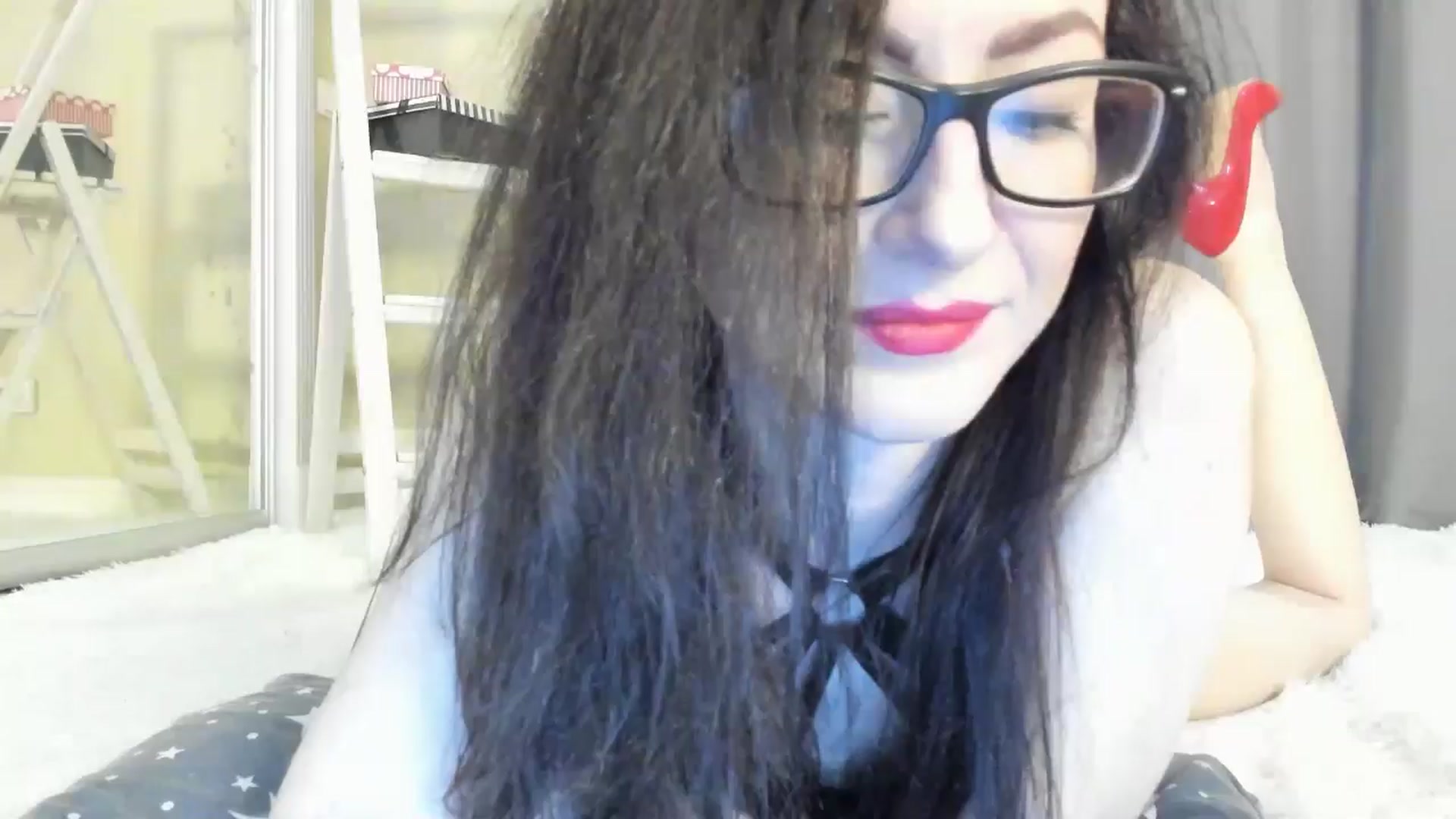Gallery image thumbnail from Baby_Jewel's myfreecams stream on, 07/31/2025, 11:06 image 19 of 20