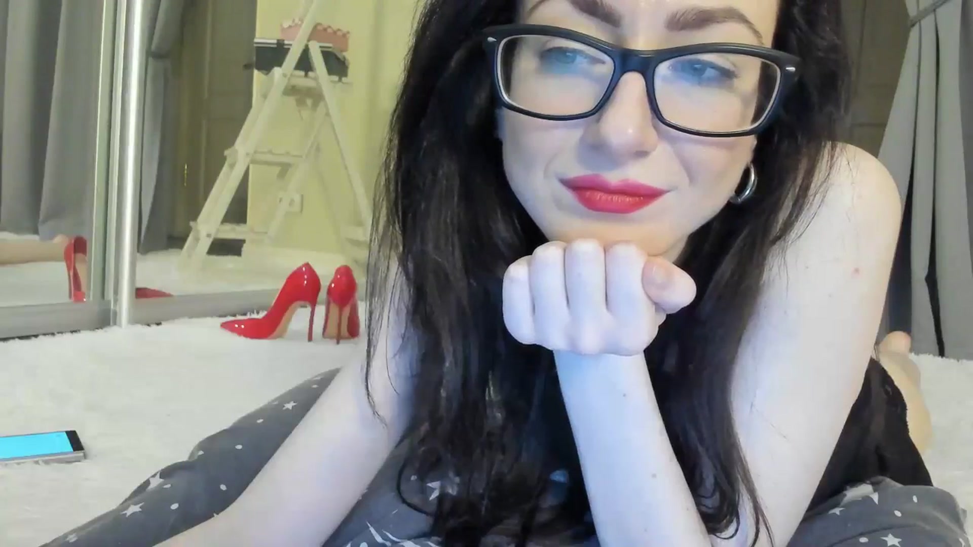 Gallery image thumbnail from Baby_Jewel's myfreecams stream on, 07/31/2025, 12:49 image 15 of 20