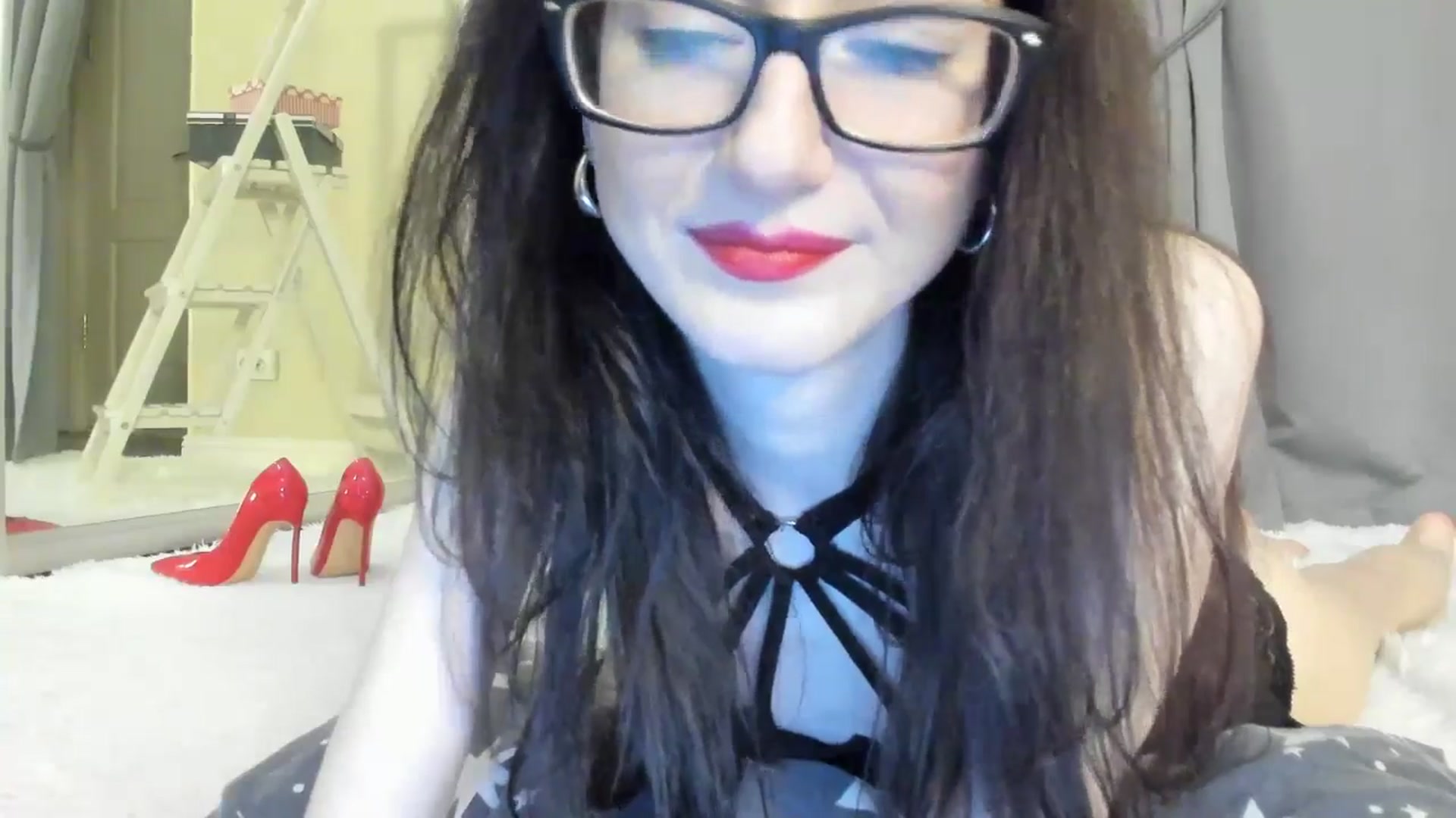 Gallery image thumbnail from Baby_Jewel's myfreecams stream on, 07/31/2025, 12:49 image 5 of 20