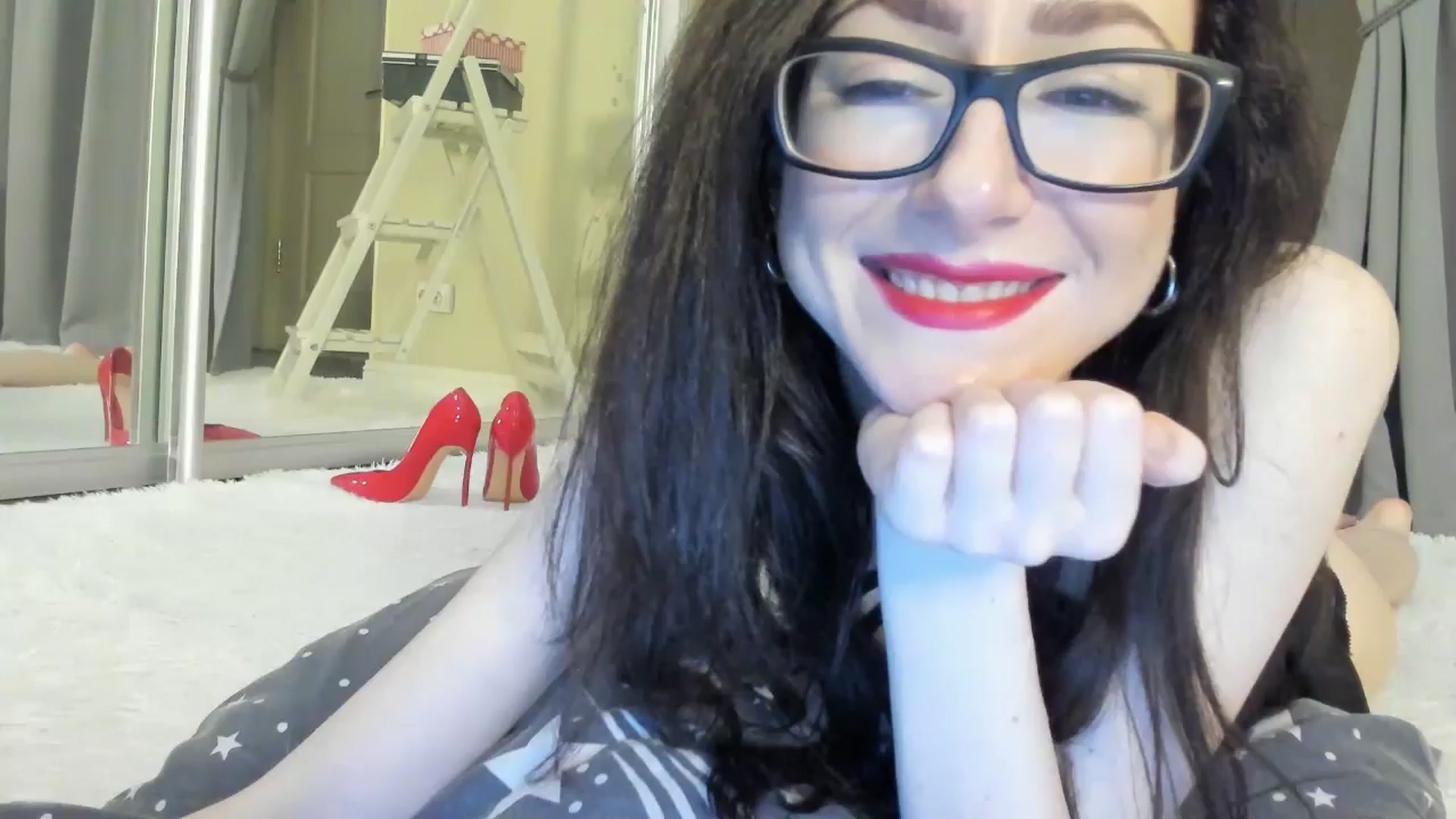 Gallery image thumbnail from Baby_Jewel's myfreecams stream on, 07/31/2025, 12:49 image 18 of 20