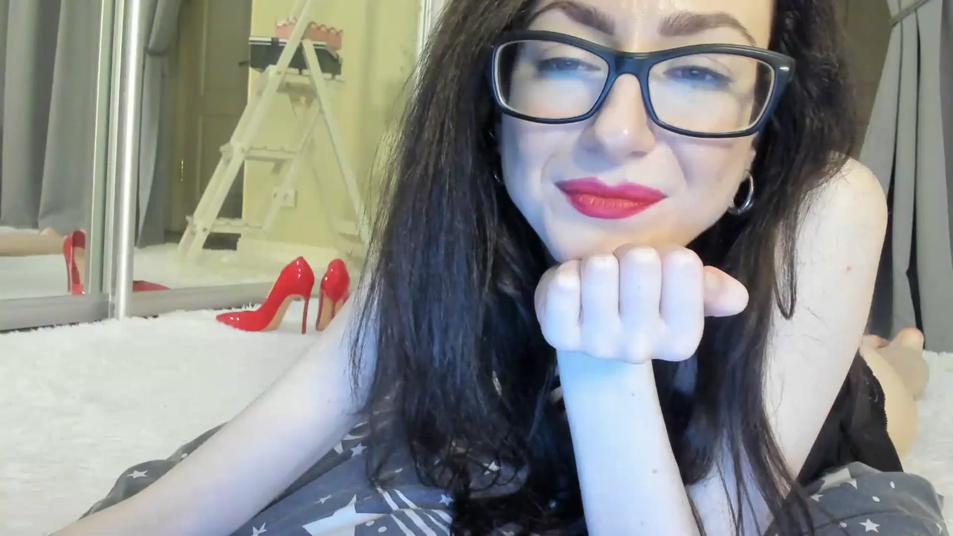 Gallery image thumbnail from Baby_Jewel's myfreecams stream on, 07/31/2025, 12:49 image 17 of 20