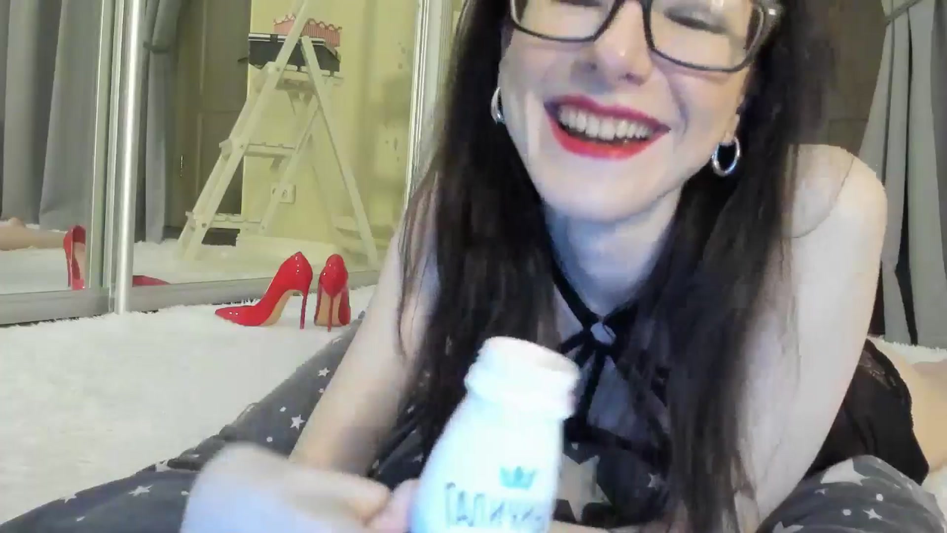 Gallery image thumbnail from Baby_Jewel's myfreecams stream on, 07/31/2025, 13:45 image 5 of 20