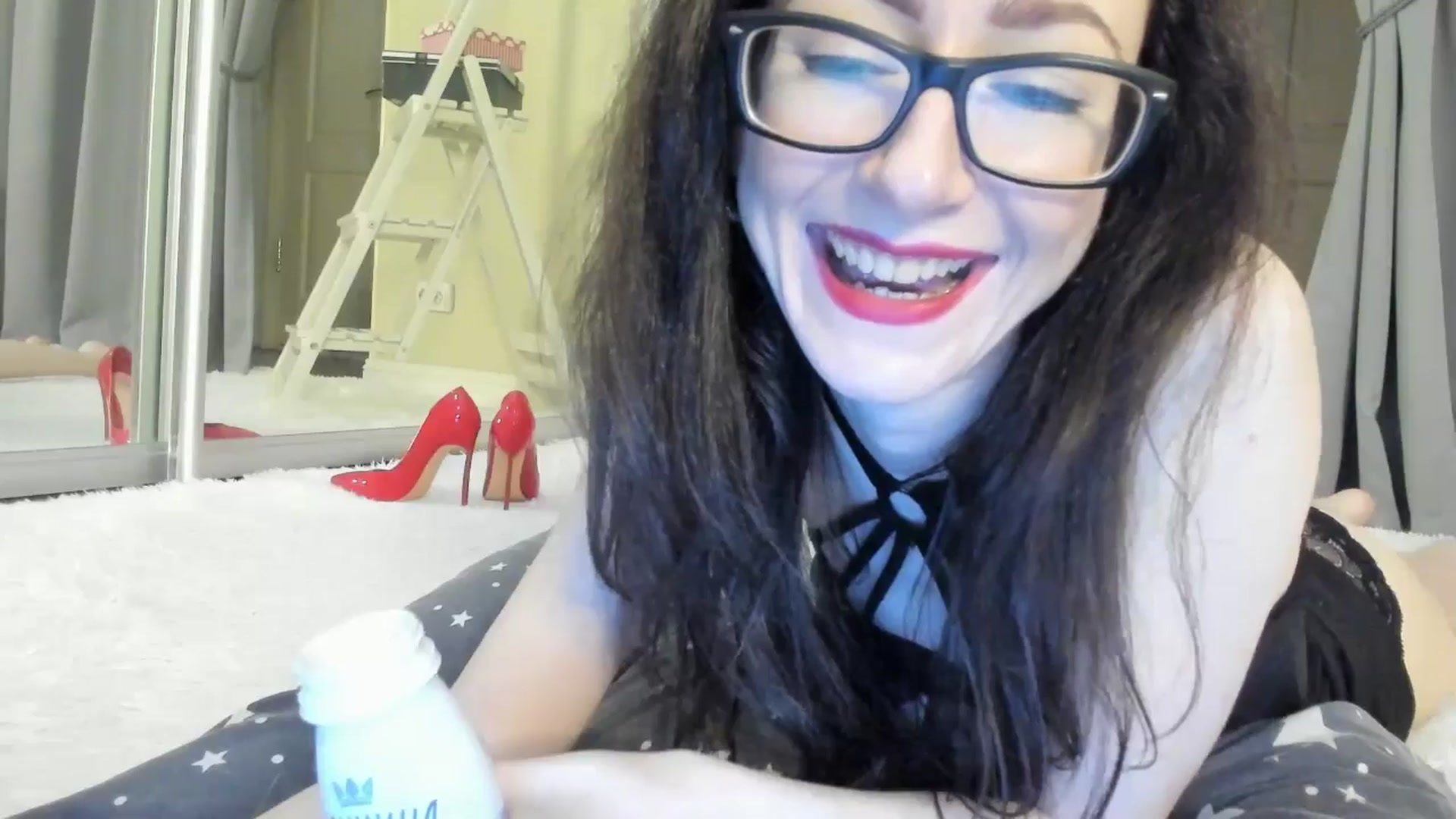 Gallery image thumbnail from Baby_Jewel's myfreecams stream on, 07/31/2025, 13:45 image 3 of 20