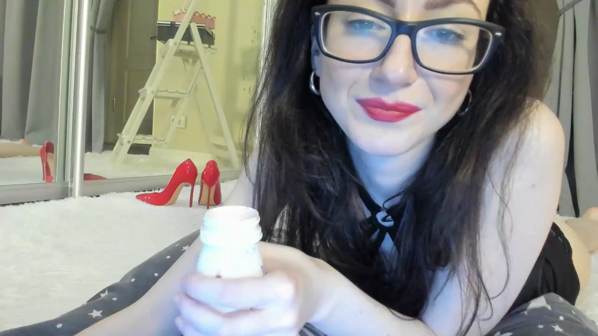 Gallery image thumbnail from Baby_Jewel's myfreecams stream on, 07/31/2025, 13:45 image 1 of 20