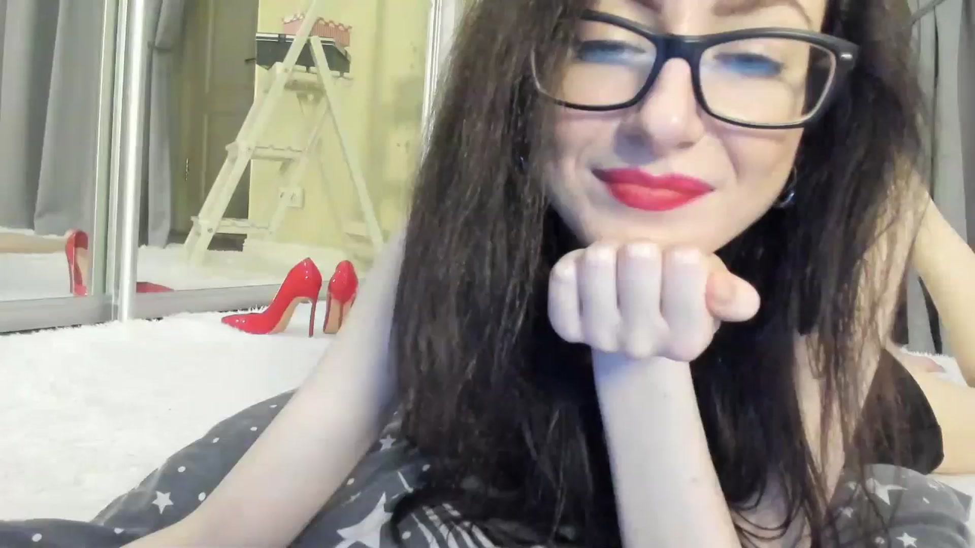 Gallery image thumbnail from Baby_Jewel's myfreecams stream on, 07/31/2025, 13:45 image 19 of 20