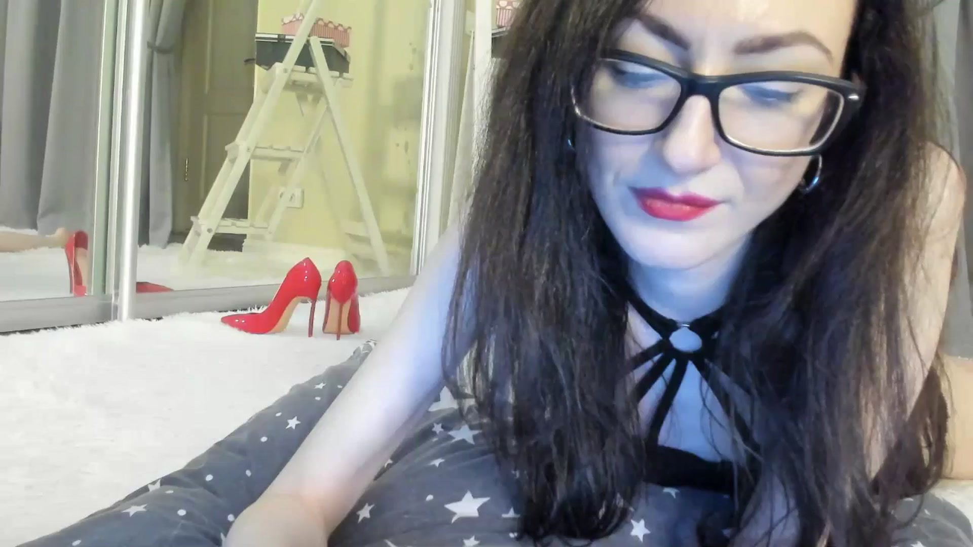 Gallery image thumbnail from Baby_Jewel's myfreecams stream on, 07/31/2025, 13:45 image 12 of 20