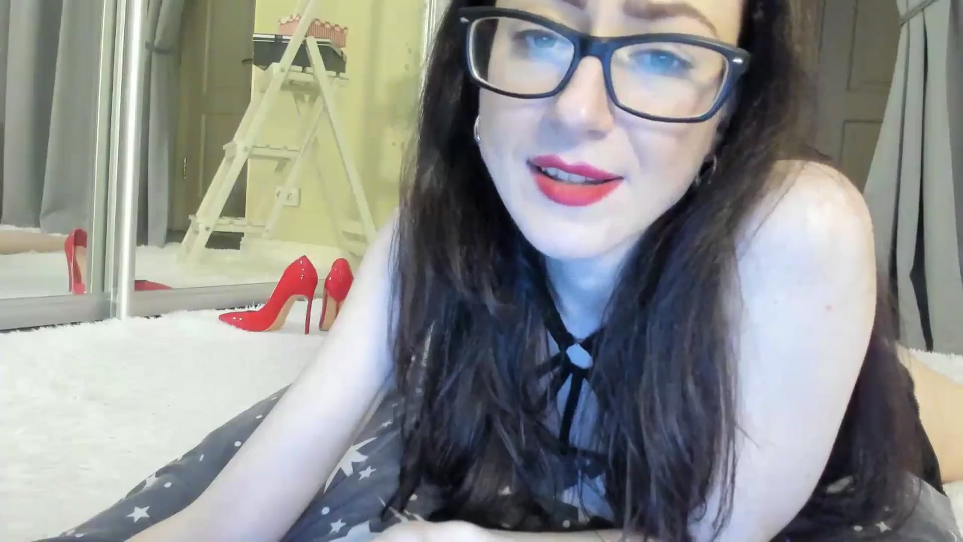 Gallery image thumbnail from Baby_Jewel's myfreecams stream on, 07/31/2025, 13:45 image 8 of 20
