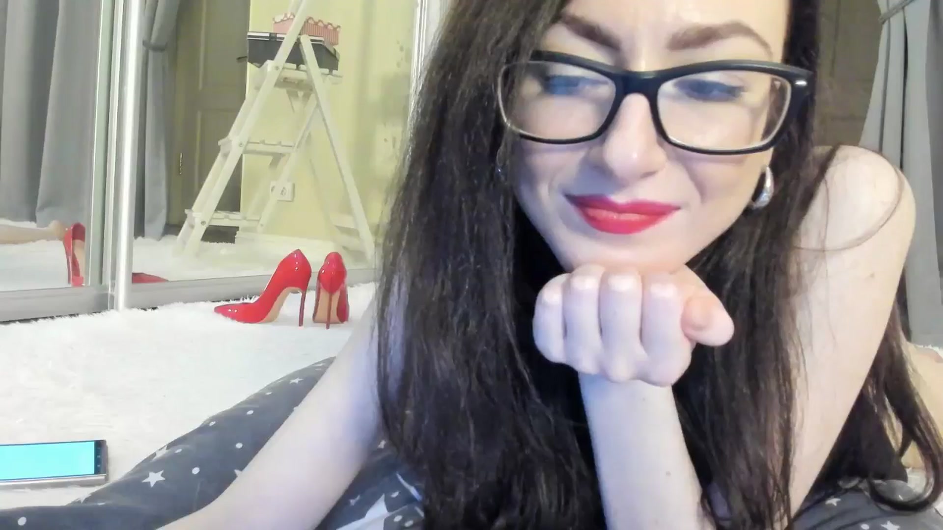 Gallery image thumbnail from Baby_Jewel's myfreecams stream on, 07/31/2025, 13:45 image 13 of 20