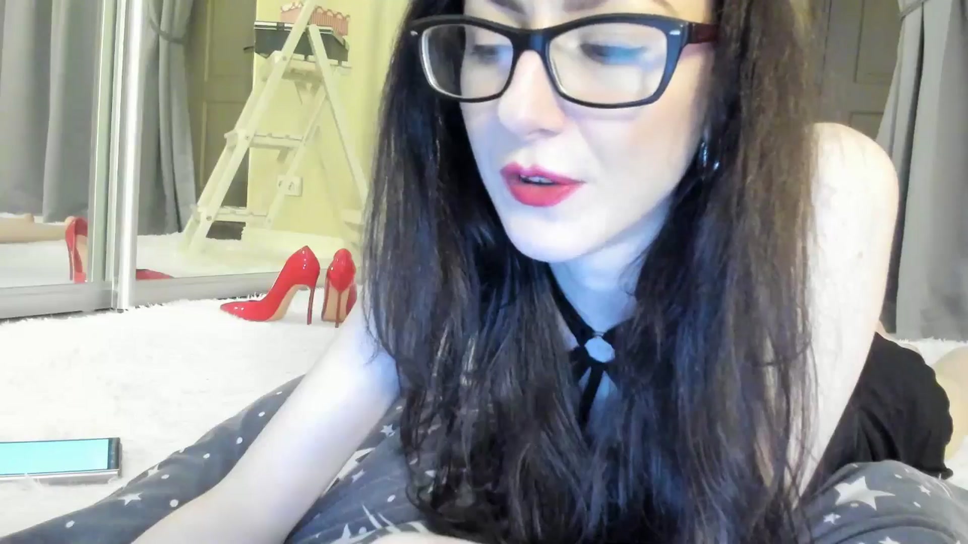 Gallery image thumbnail from Baby_Jewel's myfreecams stream on, 07/31/2025, 15:47 image 4 of 20