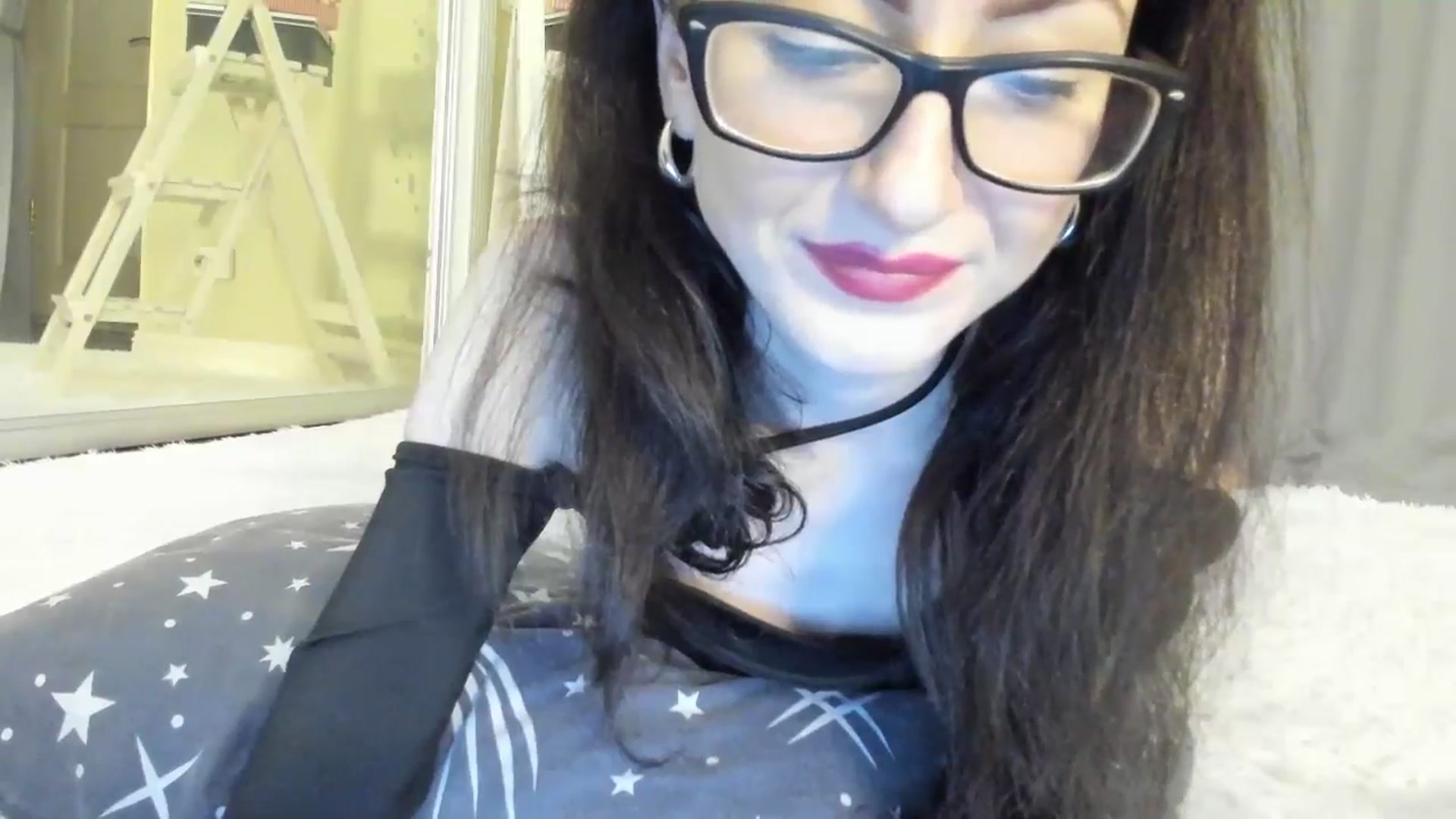 Gallery image thumbnail from Baby_Jewel's myfreecams stream on, 08/01/2025, 16:10 image 2 of 20