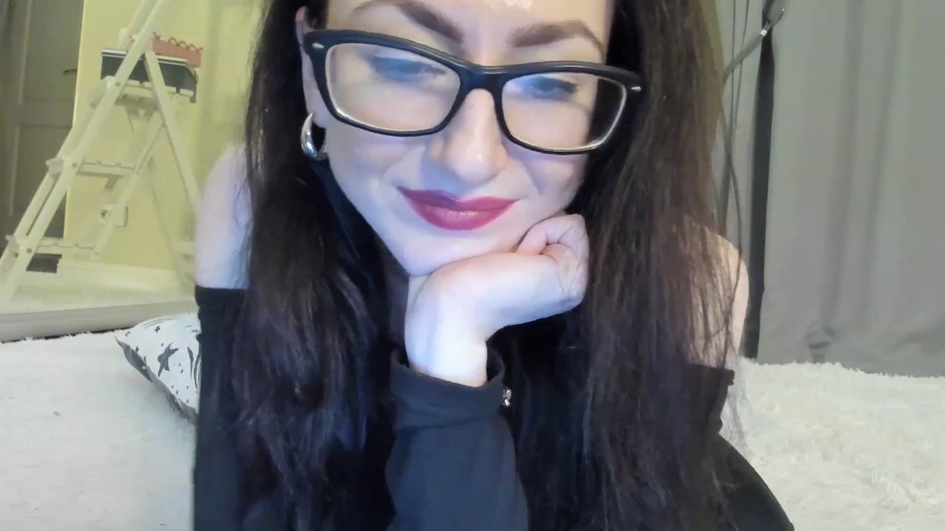 Gallery image thumbnail from Baby_Jewel's myfreecams stream on, 08/01/2025, 16:10 image 9 of 20