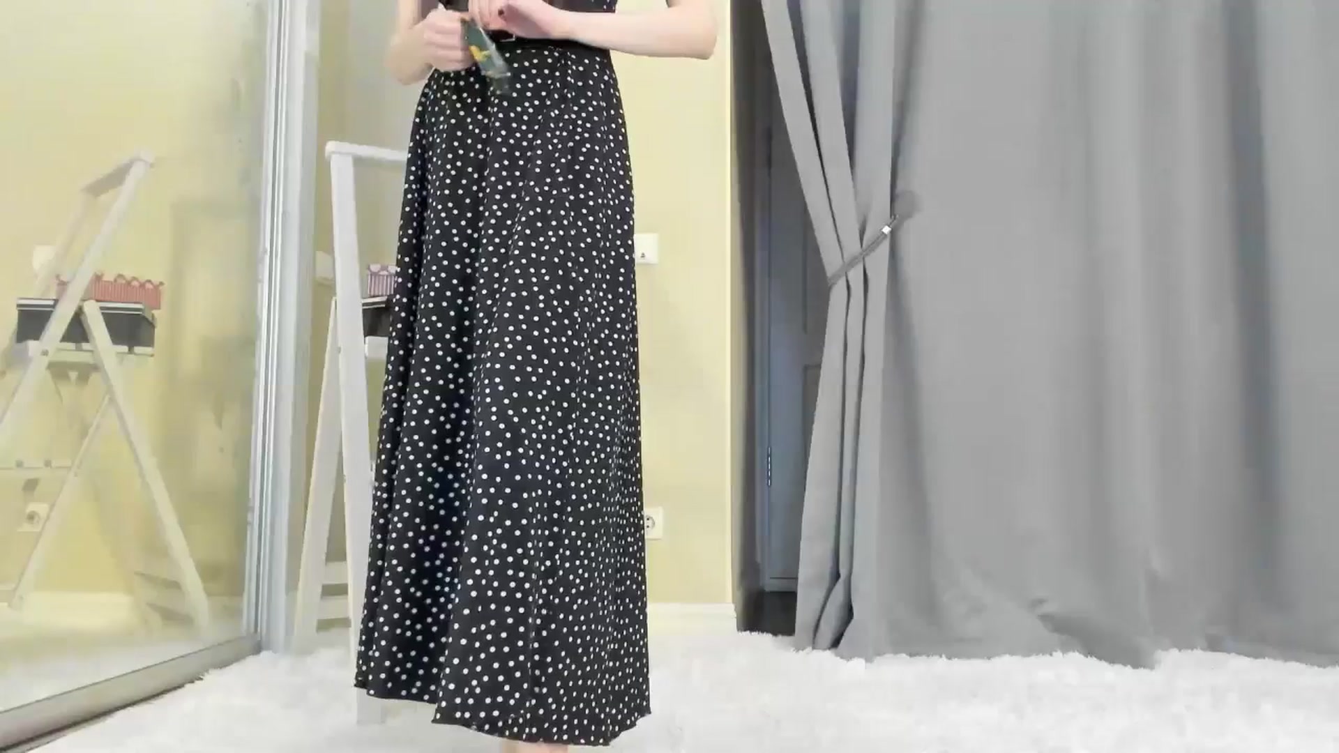 Gallery image thumbnail from Baby_Jewel's myfreecams stream on, 08/02/2025, 11:47 image 16 of 20