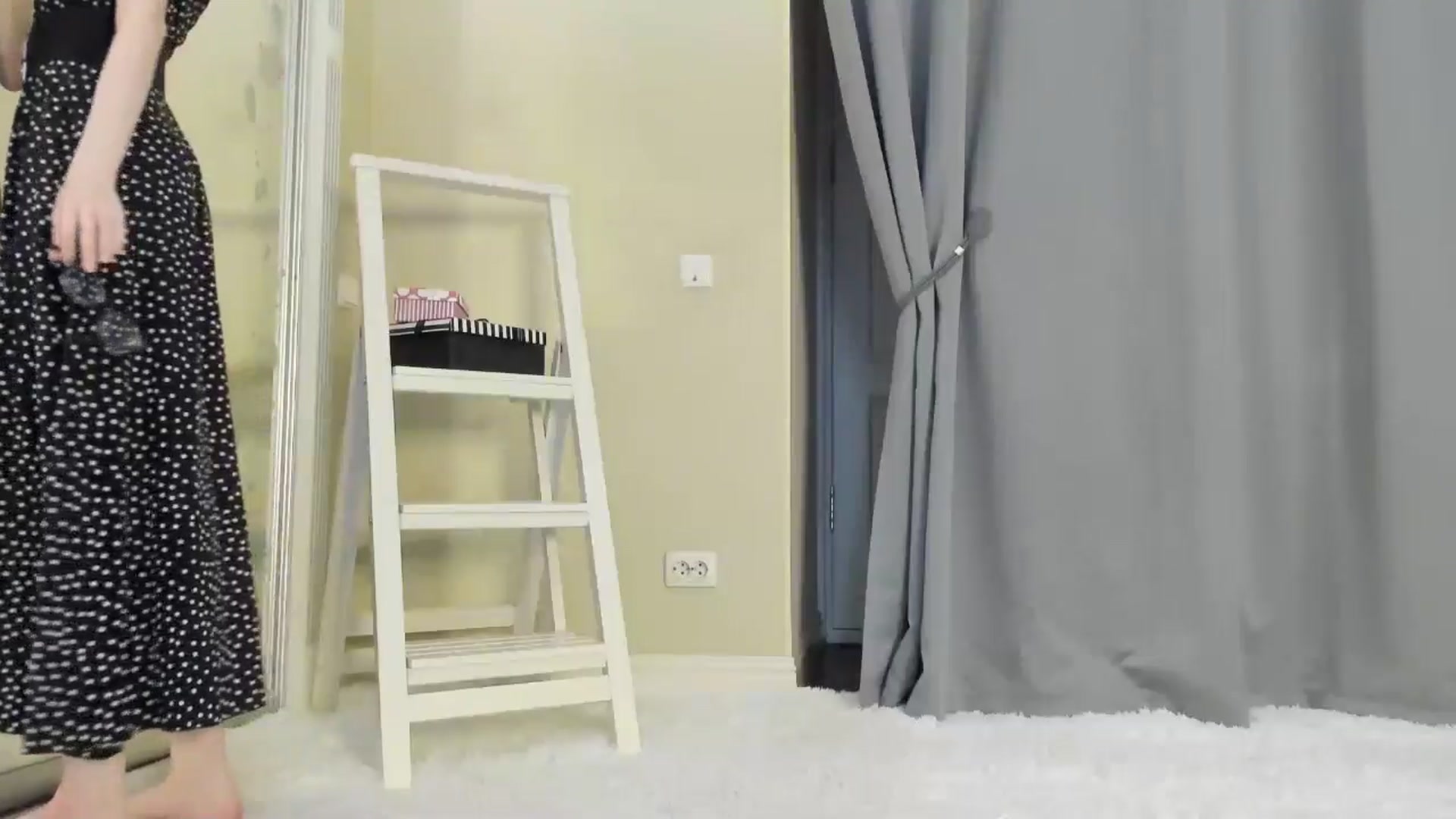 Gallery image thumbnail from Baby_Jewel's myfreecams stream on, 08/02/2025, 11:47 image 3 of 20