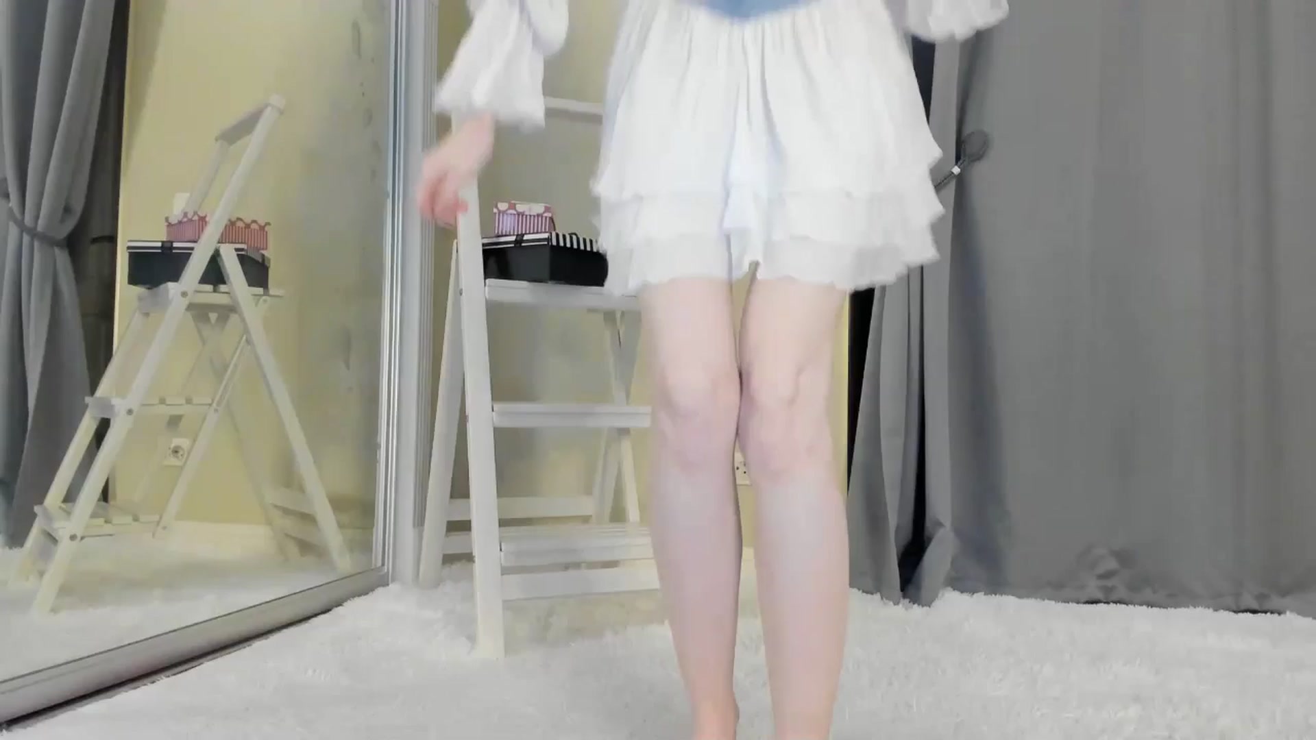 Gallery image thumbnail from Baby_Jewel's myfreecams stream on, 08/03/2025, 12:07 image 1 of 20