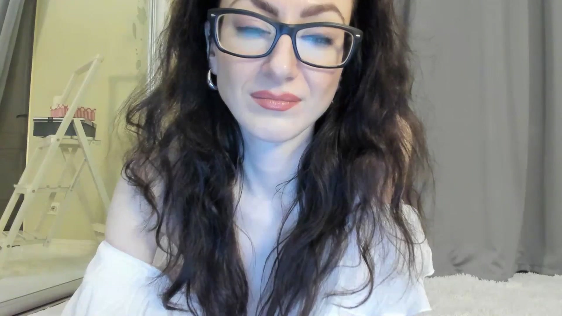 Gallery image thumbnail from Baby_Jewel's myfreecams stream on, 08/03/2025, 12:07 image 16 of 20