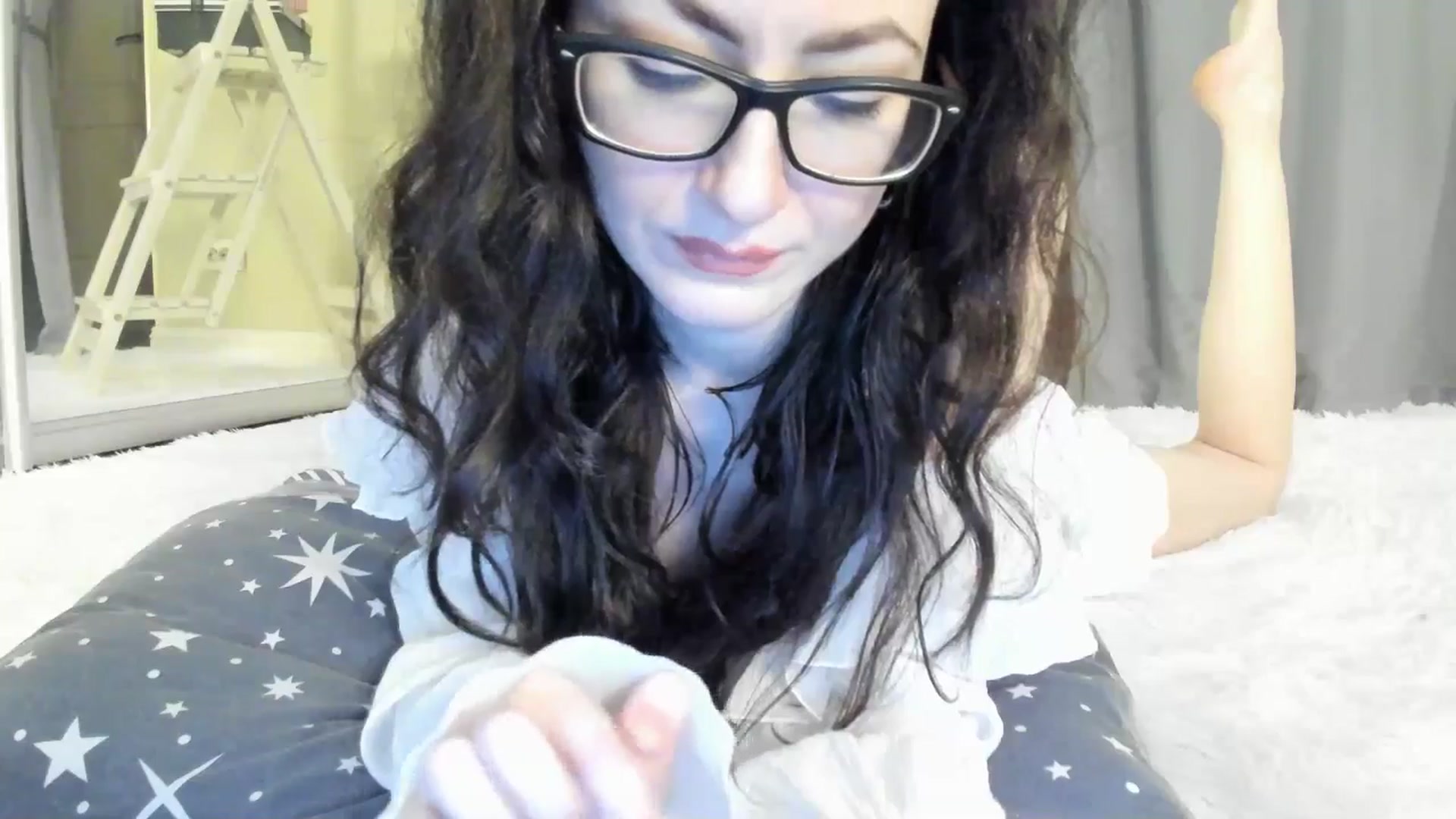 Gallery image thumbnail from Baby_Jewel's myfreecams stream on, 08/03/2025, 16:03 image 16 of 20