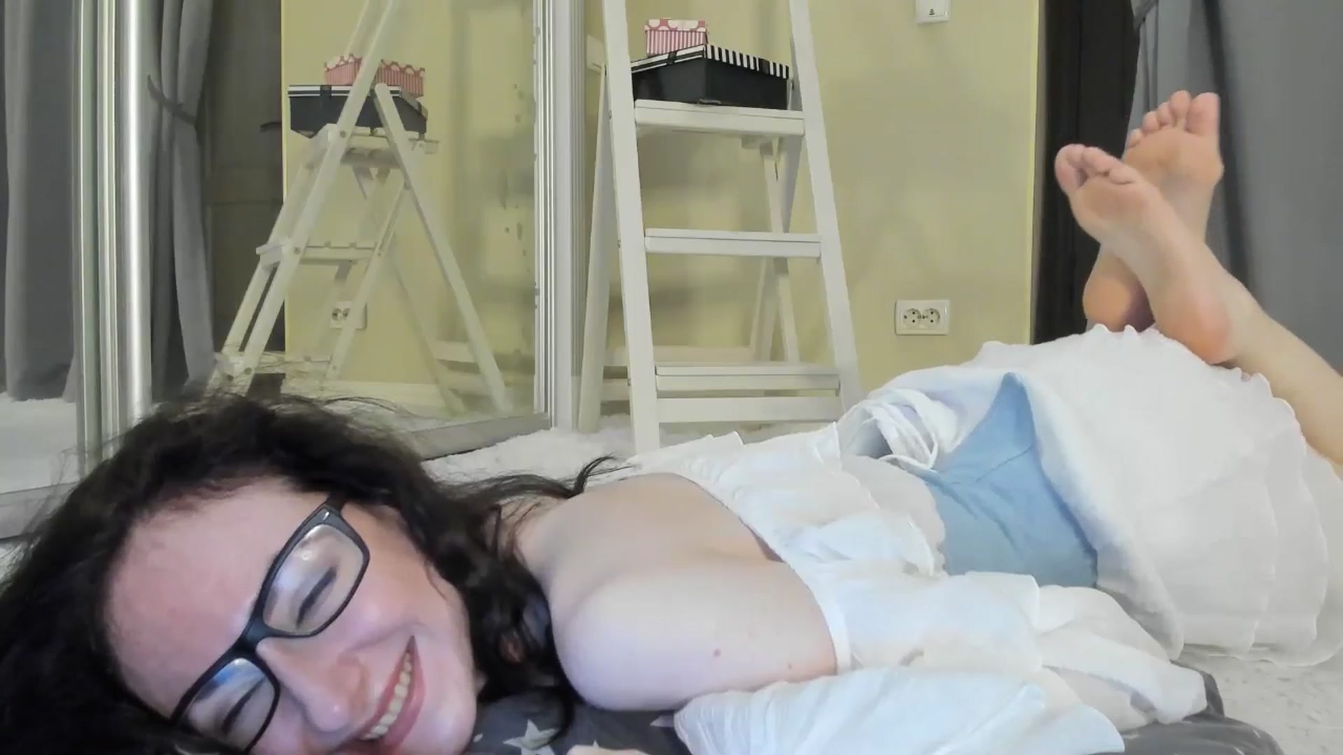 Gallery image thumbnail from Baby_Jewel's myfreecams stream on, 08/03/2025, 16:03 image 12 of 20