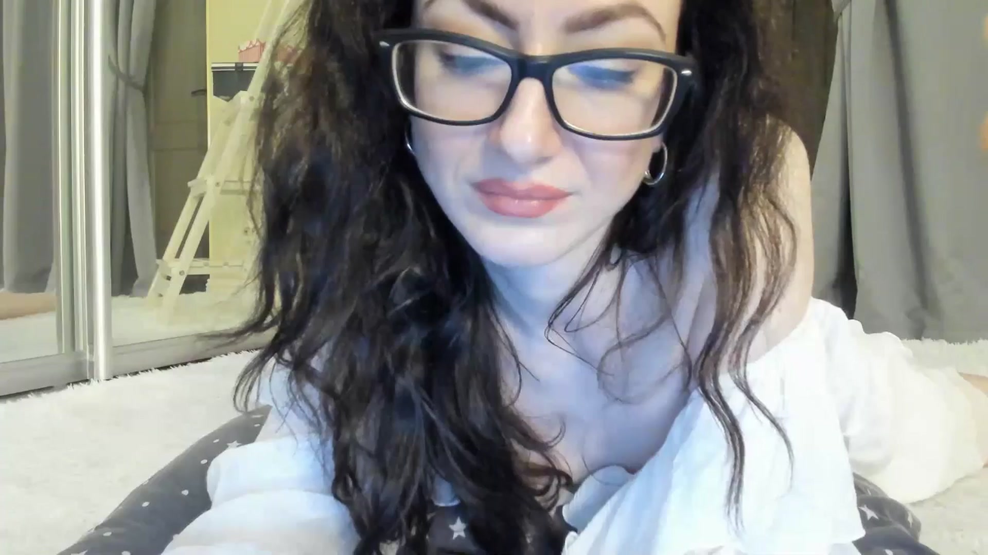 Gallery image thumbnail from Baby_Jewel's myfreecams stream on, 08/03/2025, 16:03 image 7 of 20