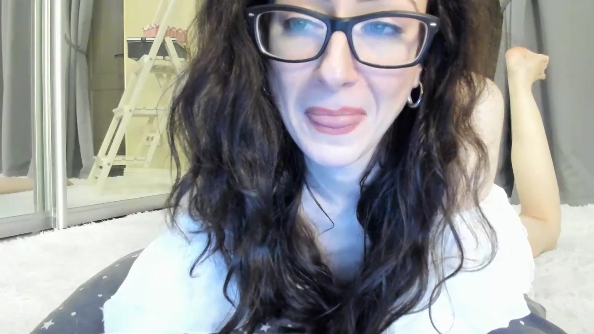 Gallery image thumbnail from Baby_Jewel's myfreecams stream on, 08/03/2025, 16:03 image 4 of 20