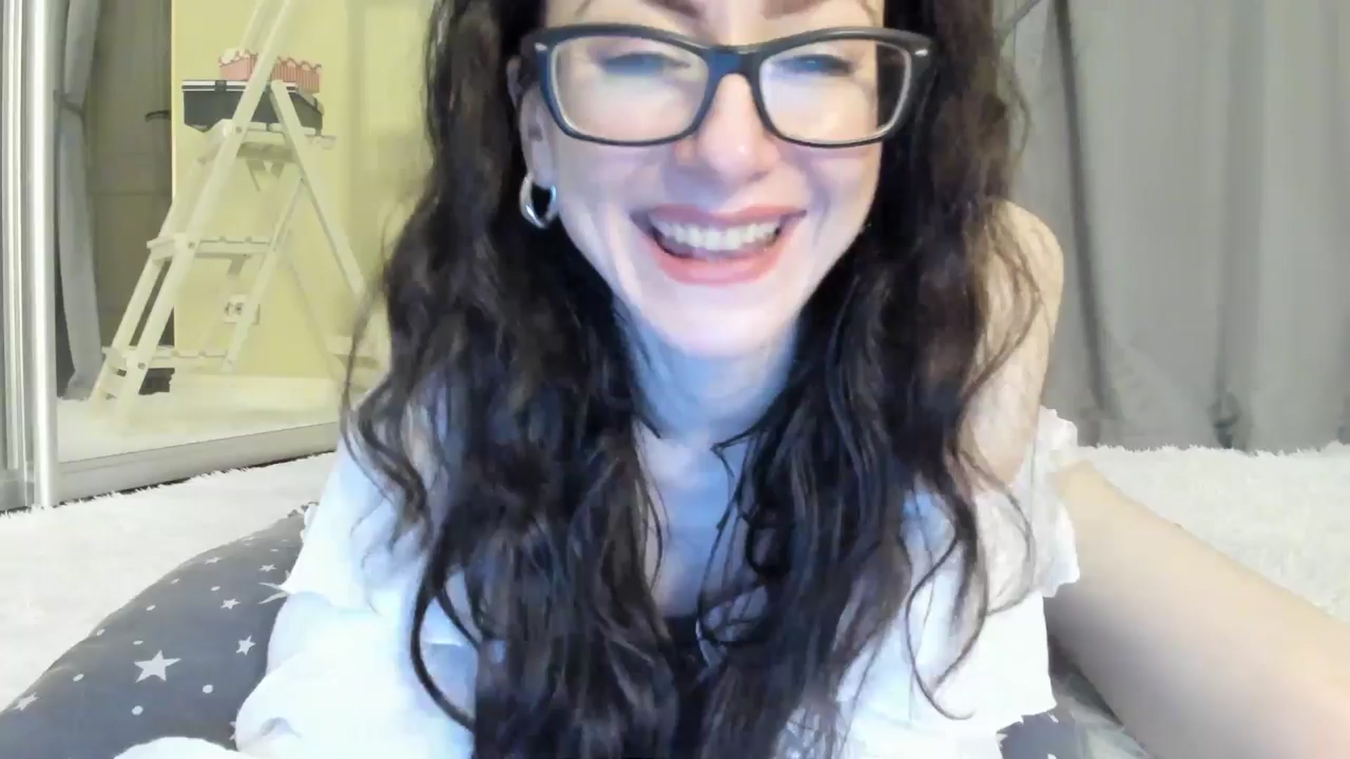 Gallery image thumbnail from Baby_Jewel's myfreecams stream on, 08/03/2025, 16:03 image 19 of 20