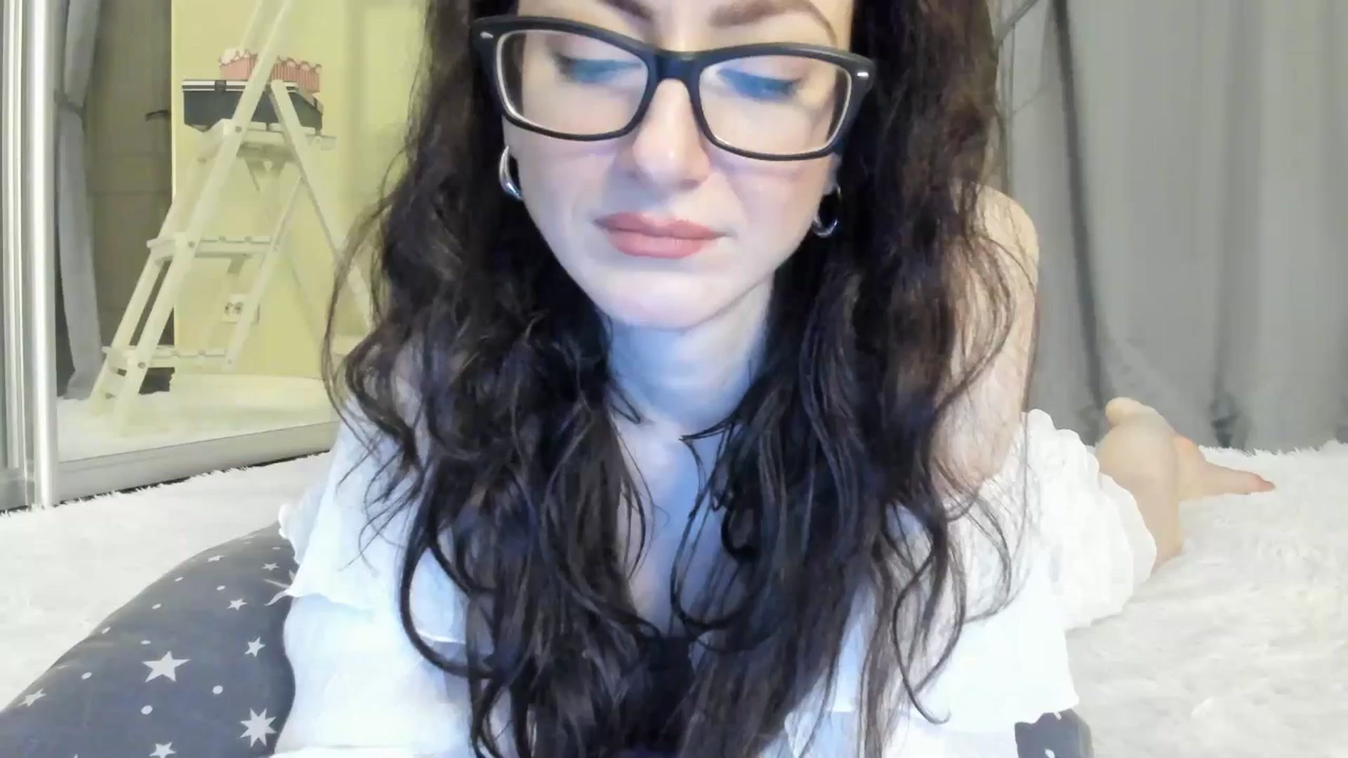 Gallery image thumbnail from Baby_Jewel's myfreecams stream on, 08/03/2025, 16:03 image 18 of 20