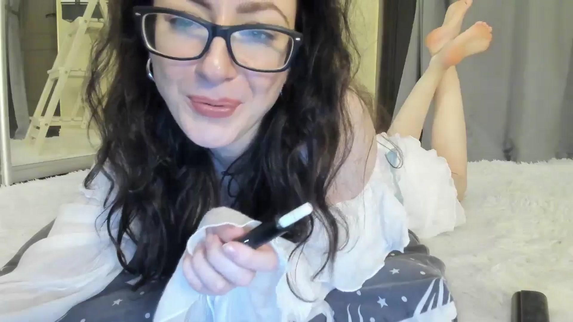 Gallery image thumbnail from Baby_Jewel's myfreecams stream on, 08/03/2025, 16:03 image 15 of 20