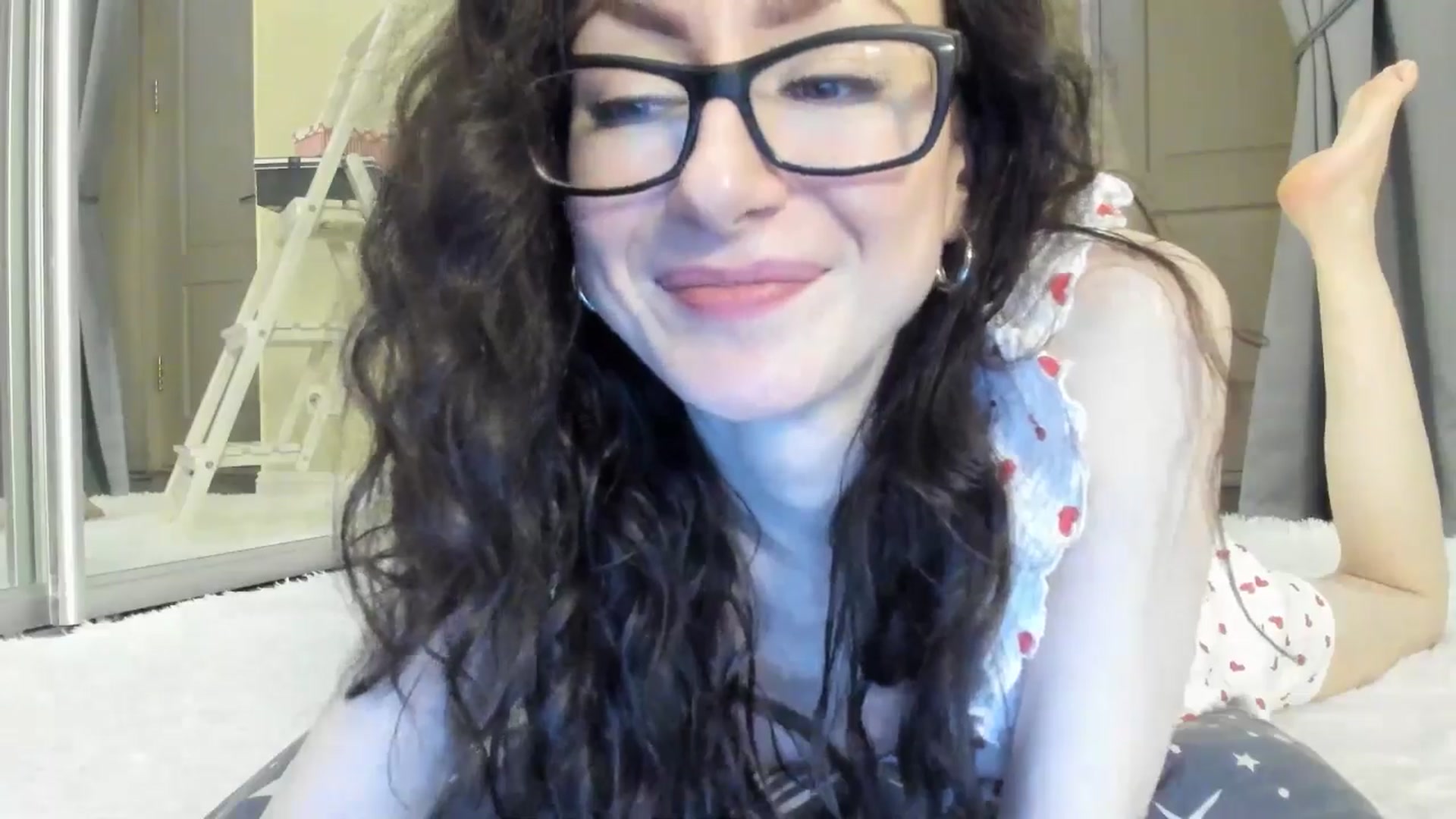 Gallery image thumbnail from Baby_Jewel's myfreecams stream on, 08/06/2025, 16:20 image 16 of 20