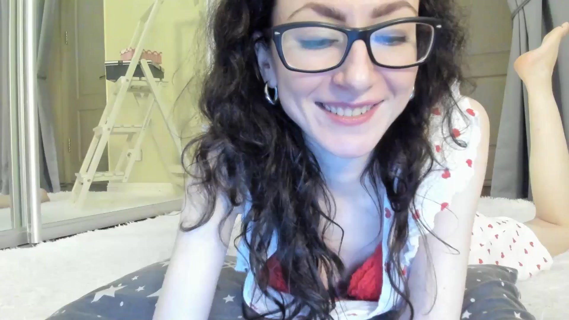 Gallery image thumbnail from Baby_Jewel's myfreecams stream on, 08/06/2025, 16:20 image 3 of 20