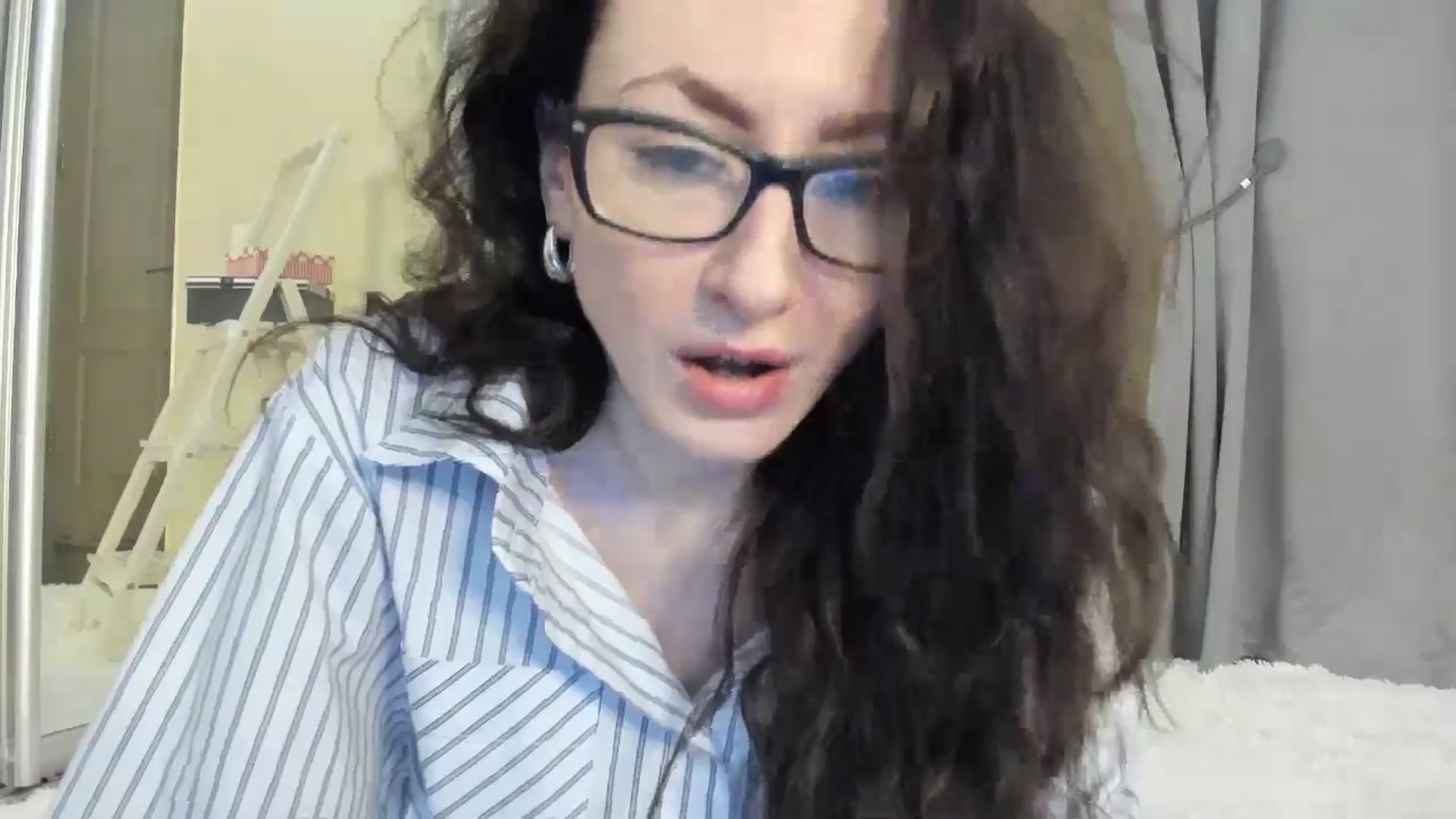 Gallery image thumbnail from Baby_Jewel's myfreecams stream on, 08/07/2025, 11:49 image 10 of 20