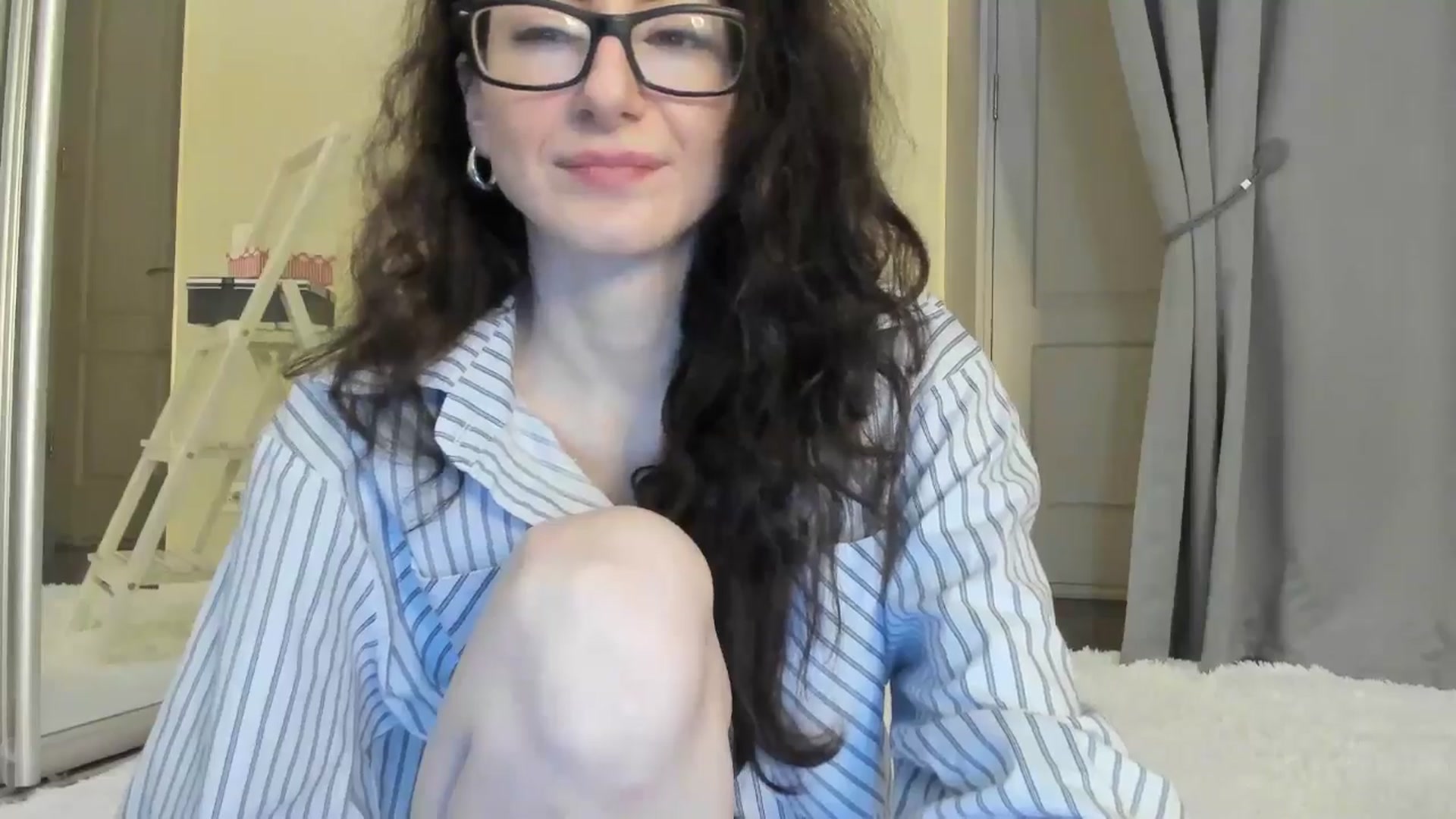 Gallery image thumbnail from Baby_Jewel's myfreecams stream on, 08/07/2025, 11:49 image 8 of 20
