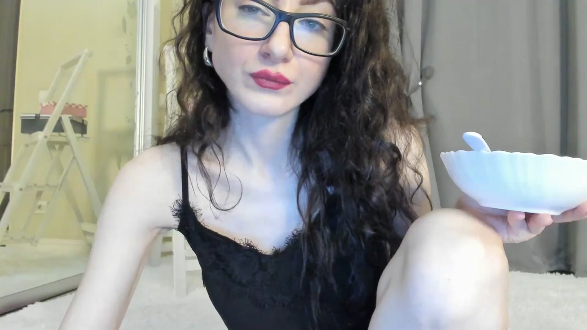 Gallery image thumbnail from Baby_Jewel's myfreecams stream on, 08/09/2025, 11:53 image 11 of 20